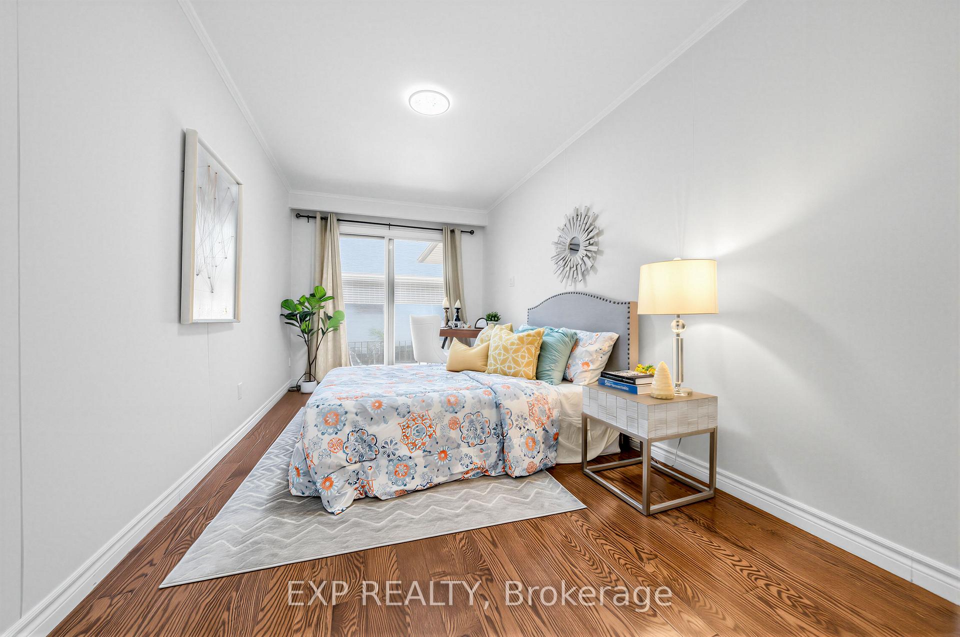 Photo 19 of 177 Overbrook Place, North York, Bathurst Manor — HOMEH