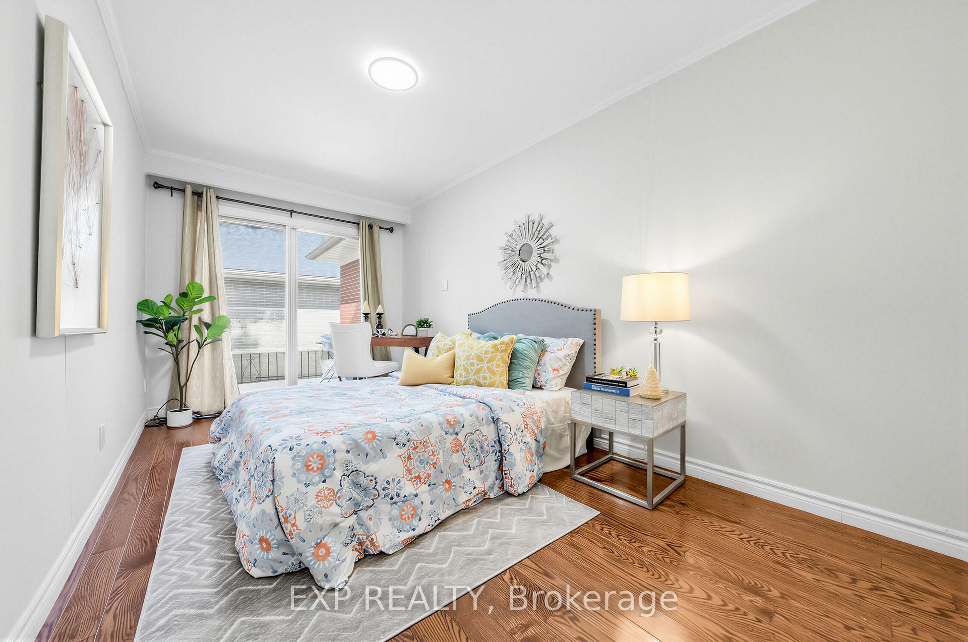 Photo 20 of 177 Overbrook Place, North York, Bathurst Manor — HOMEH