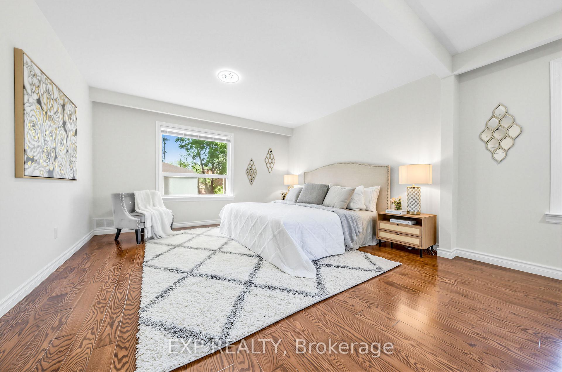 Photo 22 of 177 Overbrook Place, North York, Bathurst Manor — HOMEH