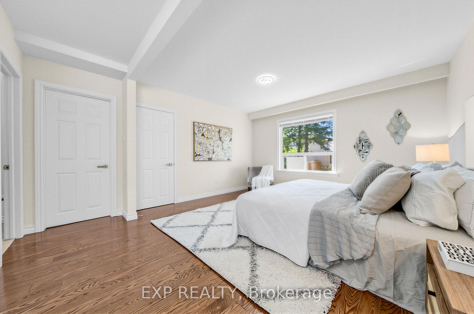 Photo 23 of 177 Overbrook Place, North York, Bathurst Manor — HOMEH