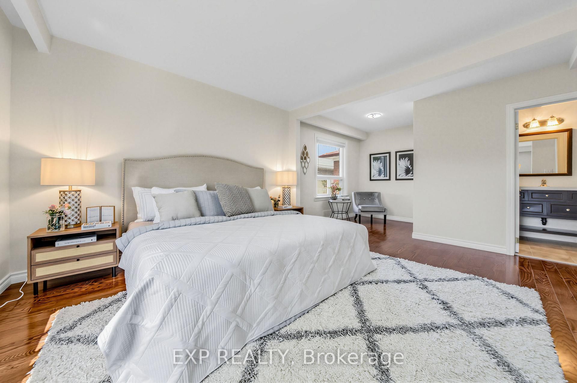 Photo 24 of 177 Overbrook Place, North York, Bathurst Manor — HOMEH