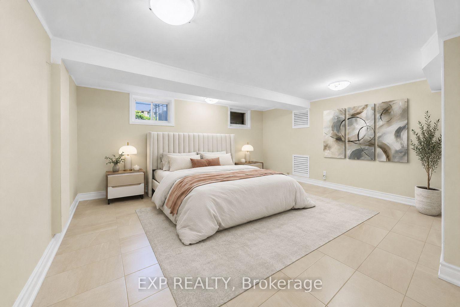 Photo 34 of 177 Overbrook Place, North York, Bathurst Manor — HOMEH