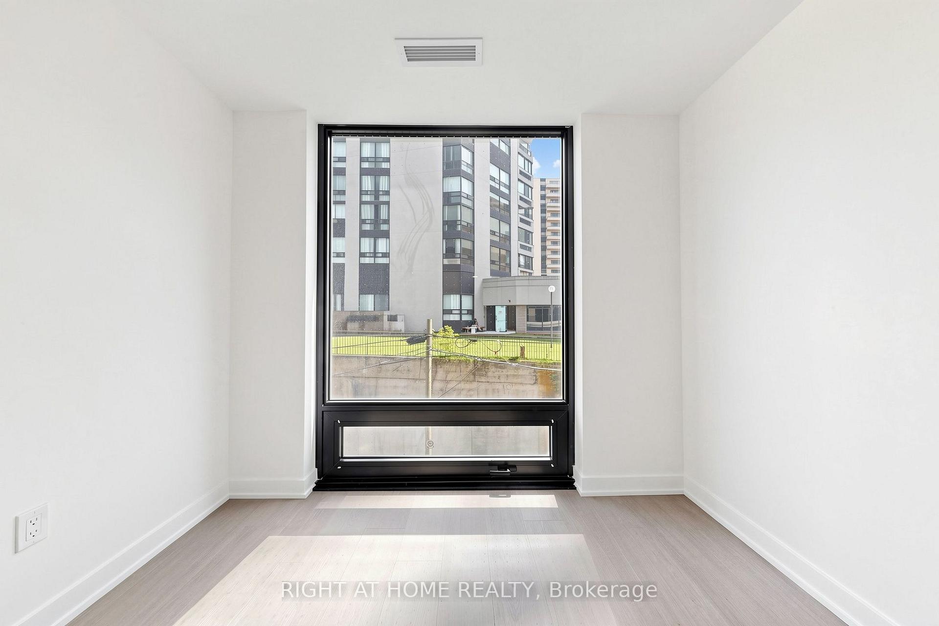 Photo 6 of Unit 536, 91 Montclair Avenue, Toronto, Forest Hill South — HOMEH