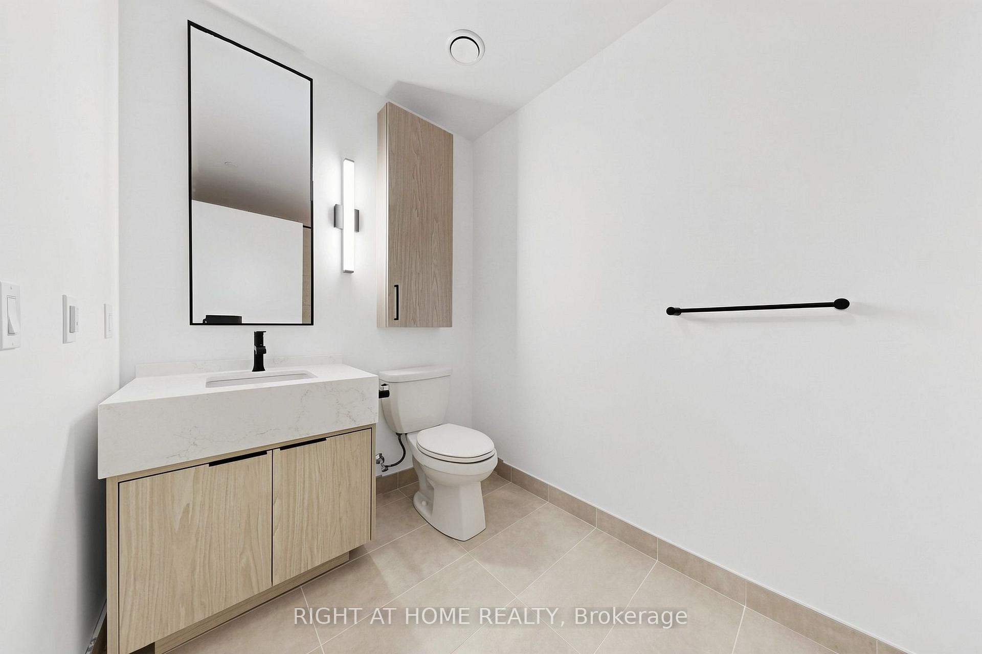 Photo 13 of Unit 536, 91 Montclair Avenue, Toronto, Forest Hill South — HOMEH