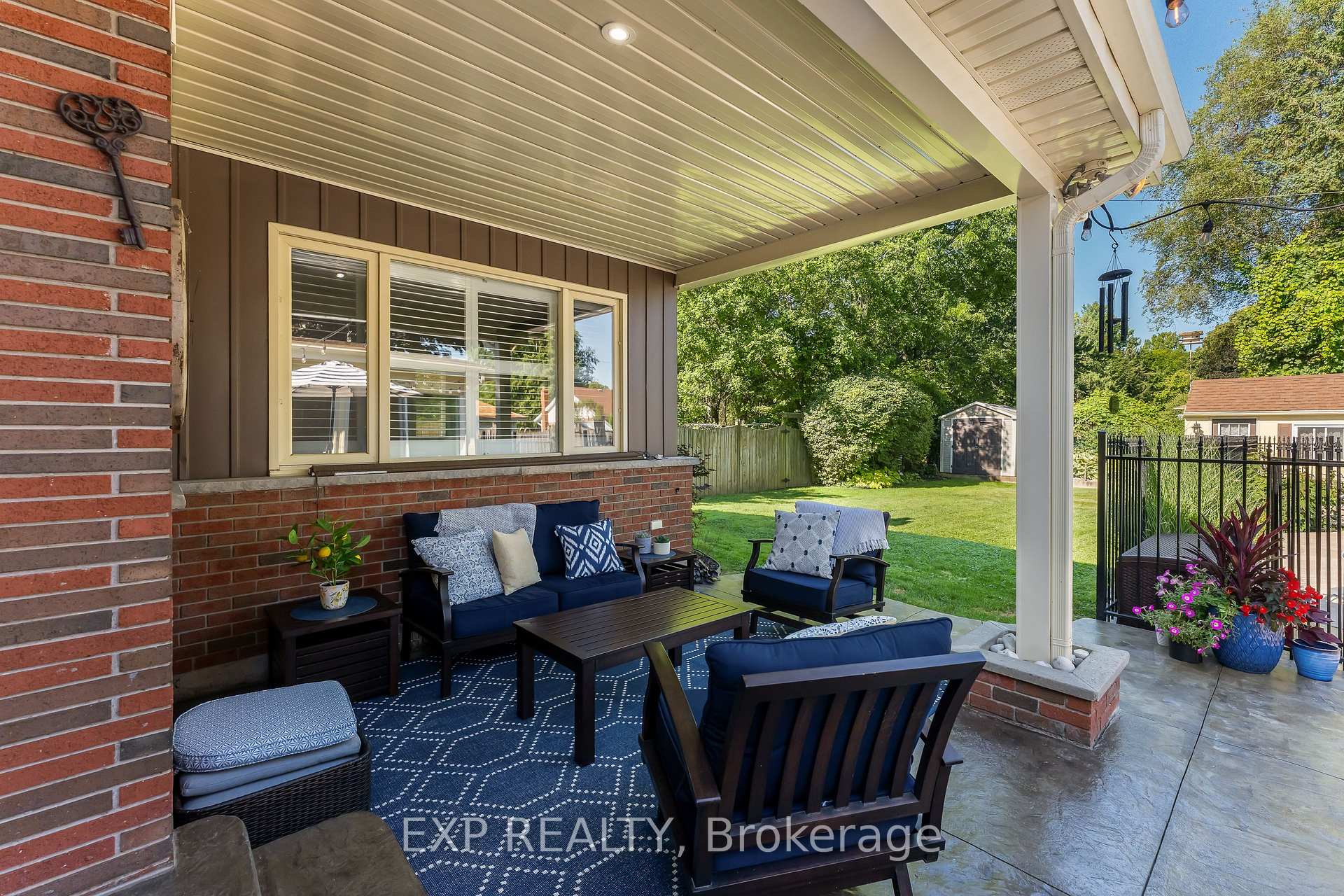 Photo 46 of 3279 Saint Patrick Avenue, Niagara Falls, Stamford — HOMEH