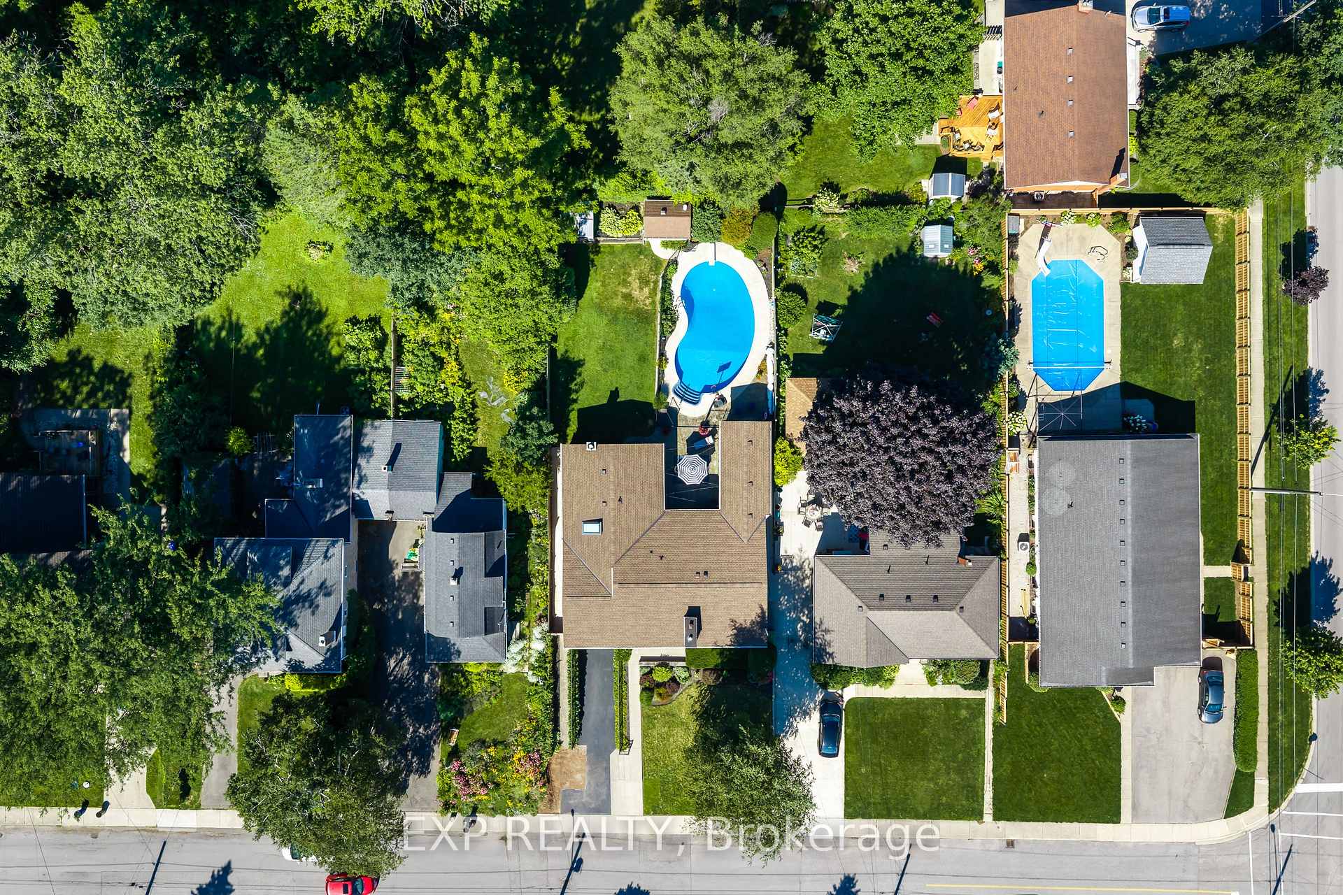 Photo 51 of 3279 Saint Patrick Avenue, Niagara Falls, Stamford — HOMEH