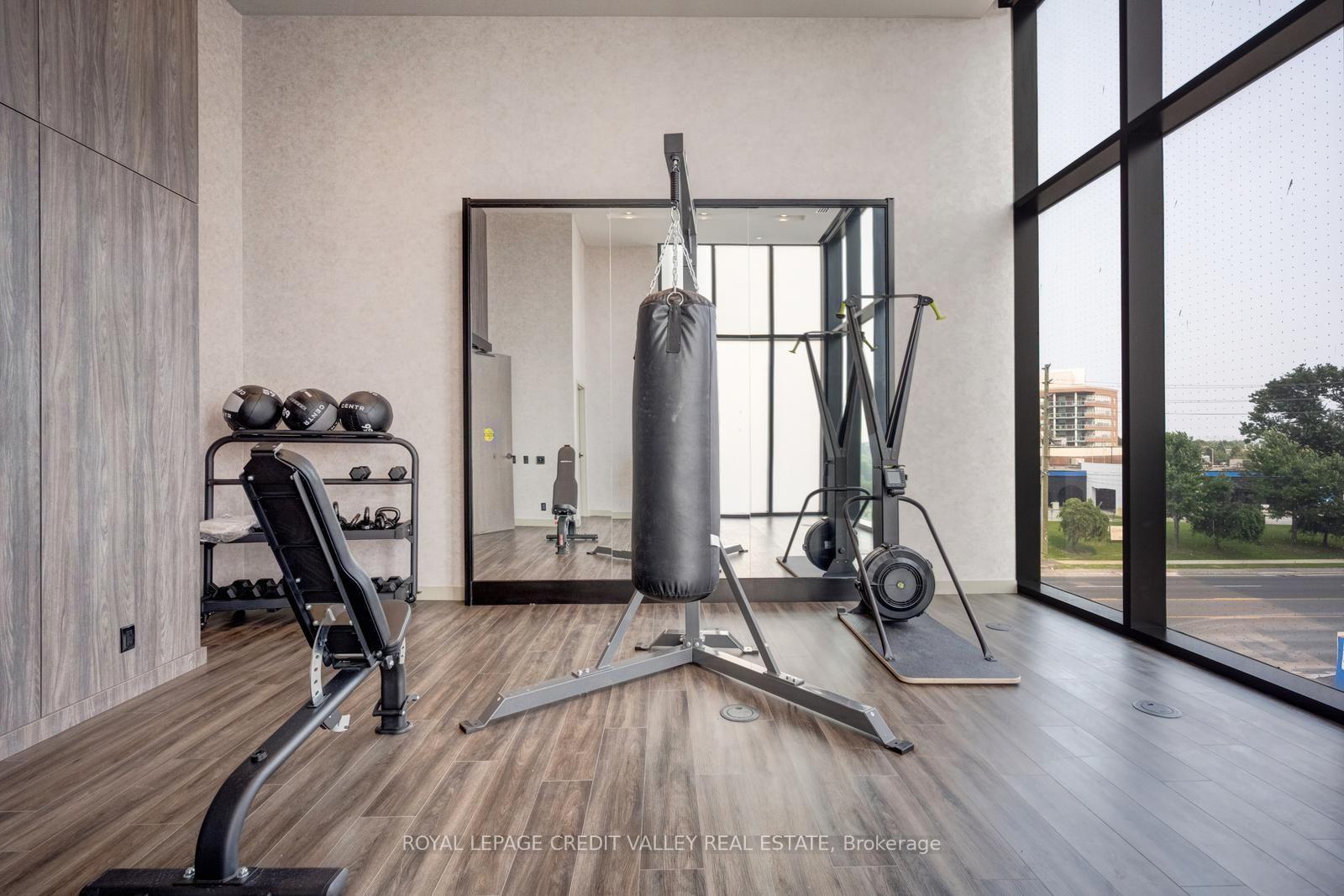 Photo 41 of 6 Flavelle Trail, Vaughan, Steeles West Industrial — HOMEH
