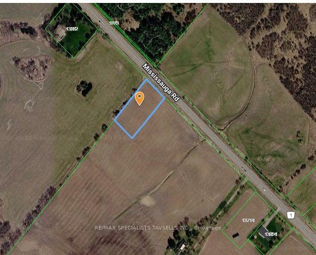 Photo 2 of Mississauga Road, Caledon, Rural Caledon — HOMEH