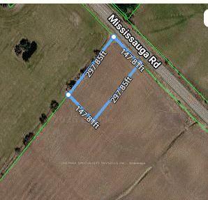 Photo 3 of Mississauga Road, Caledon, Rural Caledon — HOMEH