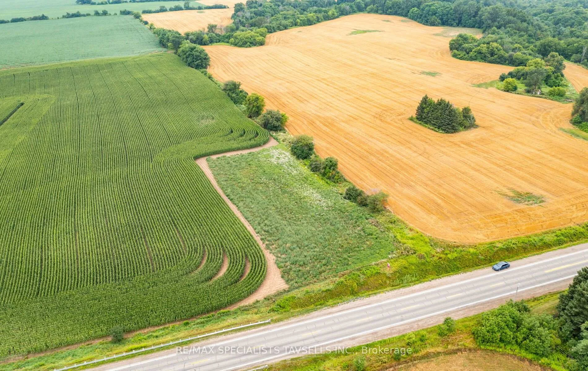 Photo 1 of Mississauga Road, Caledon, Rural Caledon — HOMEH