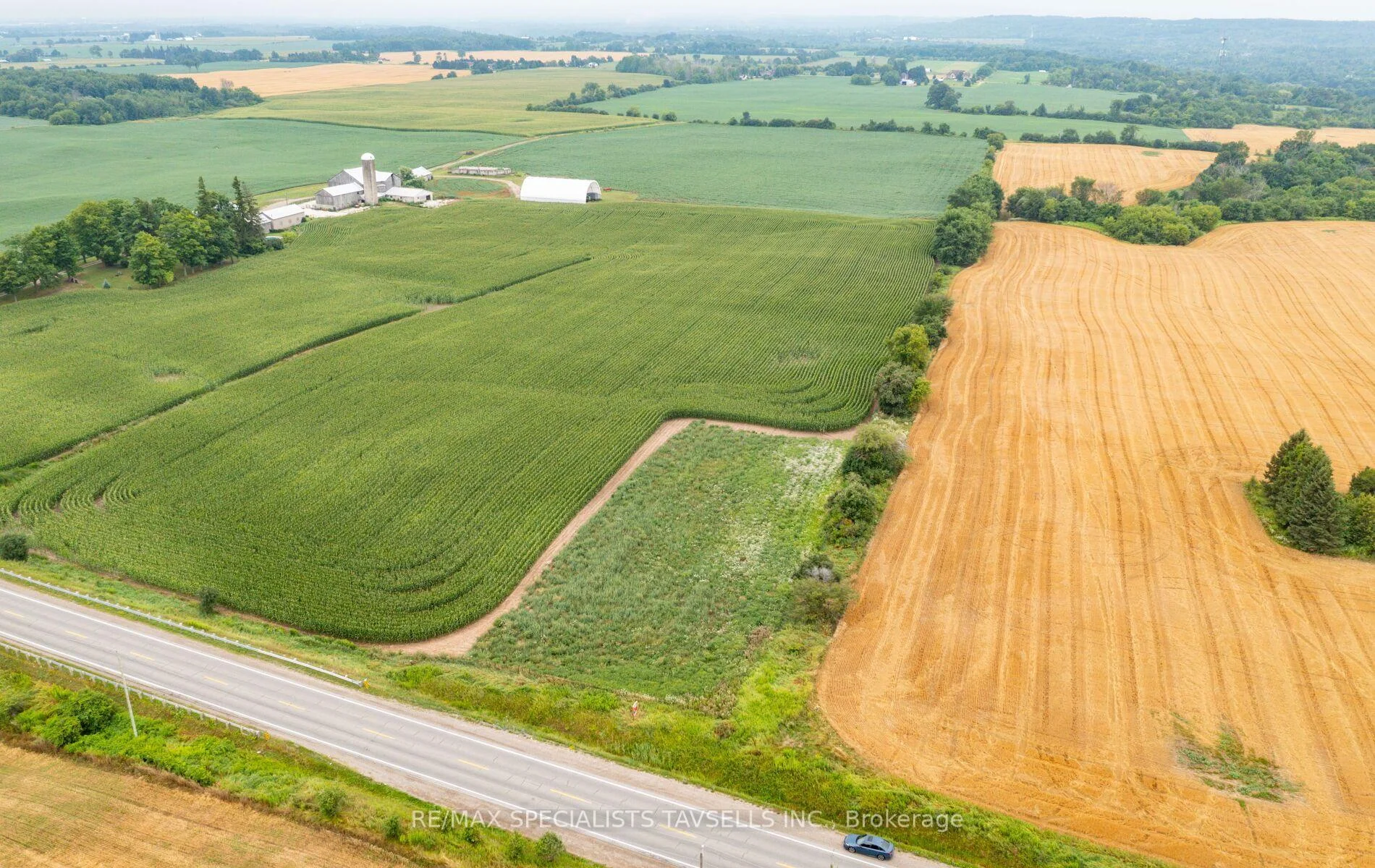 Photo 4 of Mississauga Road, Caledon, Rural Caledon — HOMEH