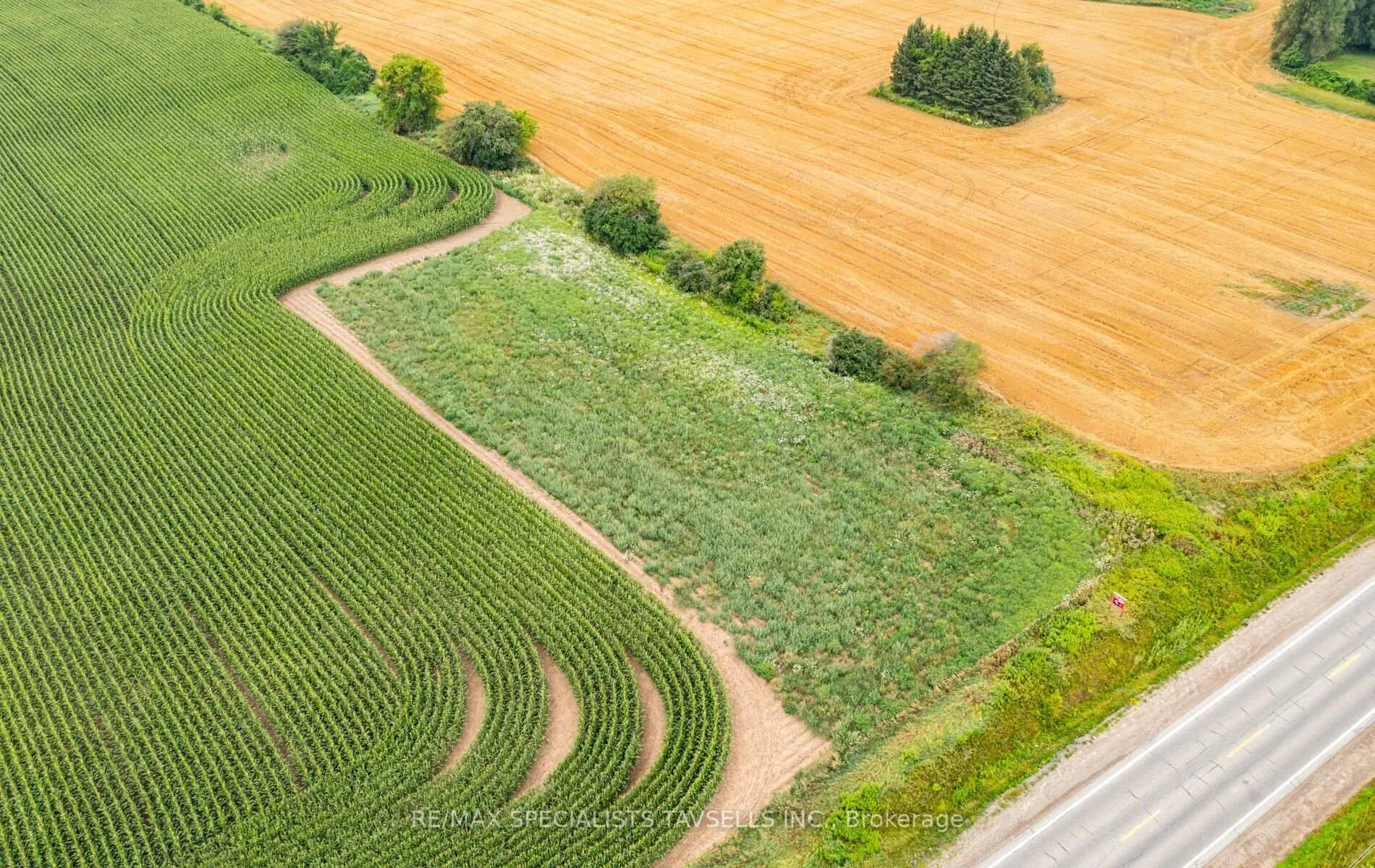 Photo 5 of Mississauga Road, Caledon, Rural Caledon — HOMEH