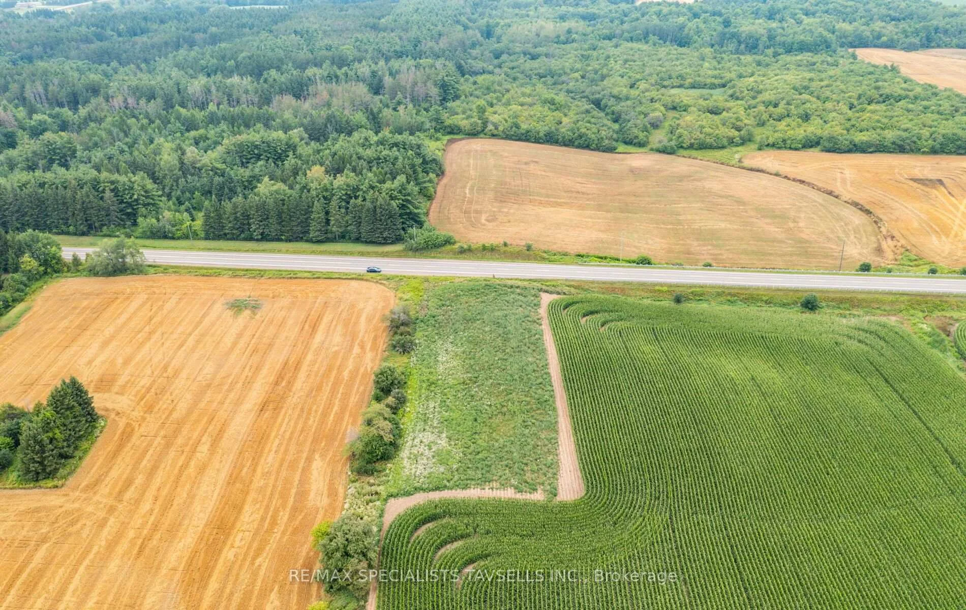 Photo 7 of Mississauga Road, Caledon, Rural Caledon — HOMEH