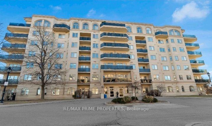 Photo 1 of Unit 304, 7 Dayspring Circle, Brampton, Goreway Drive Corridor — HOMEH