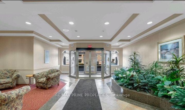Photo 3 of Unit 304, 7 Dayspring Circle, Brampton, Goreway Drive Corridor — HOMEH