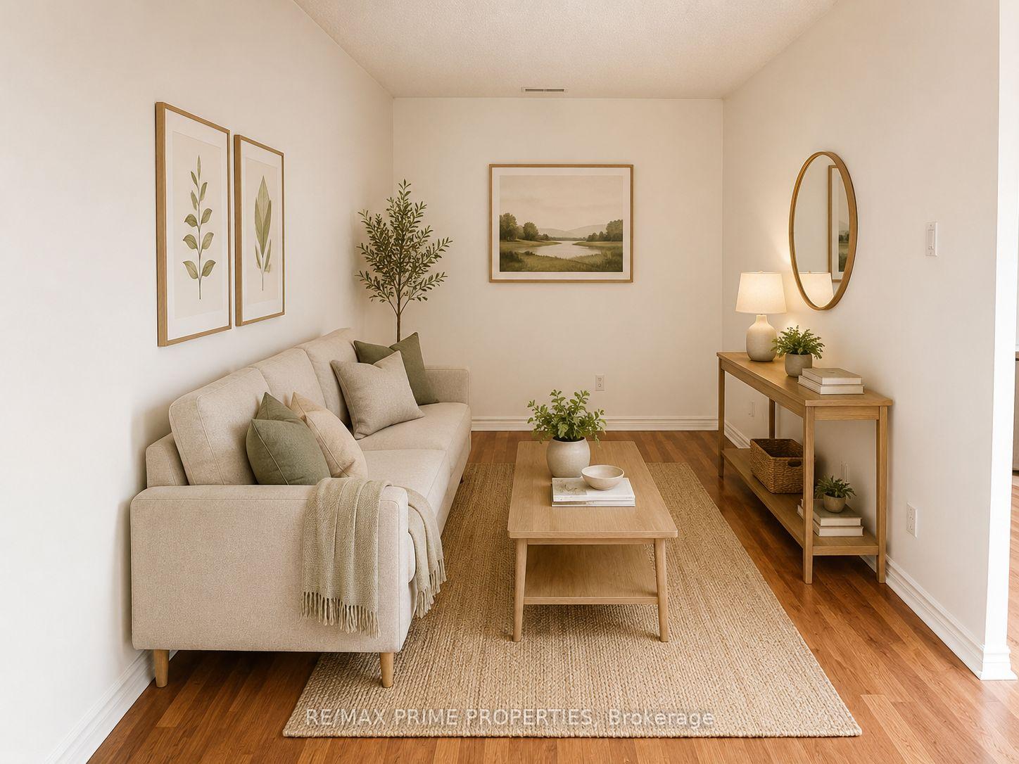 Photo 7 of Unit 304, 7 Dayspring Circle, Brampton, Goreway Drive Corridor — HOMEH