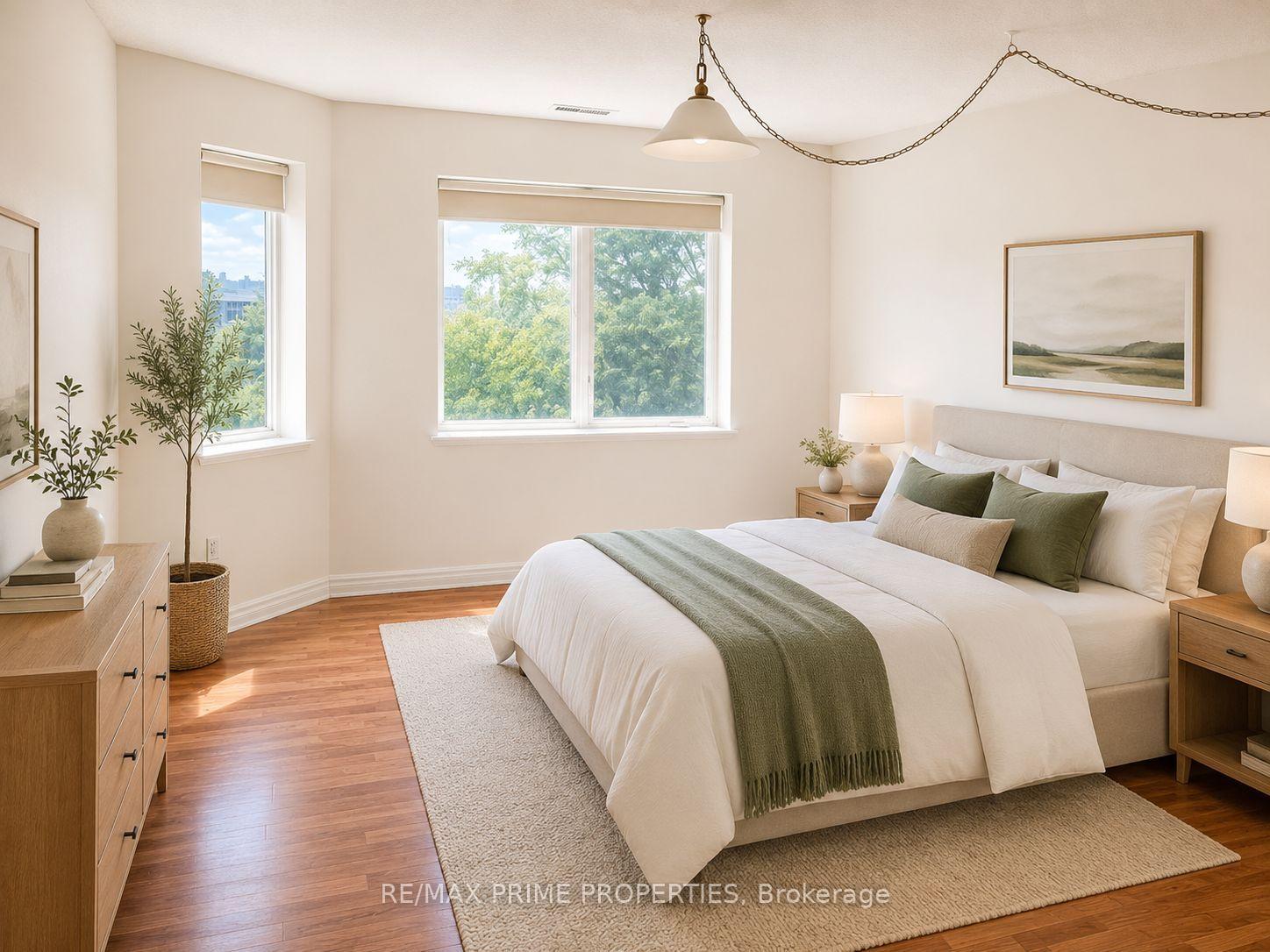 Photo 10 of Unit 304, 7 Dayspring Circle, Brampton, Goreway Drive Corridor — HOMEH