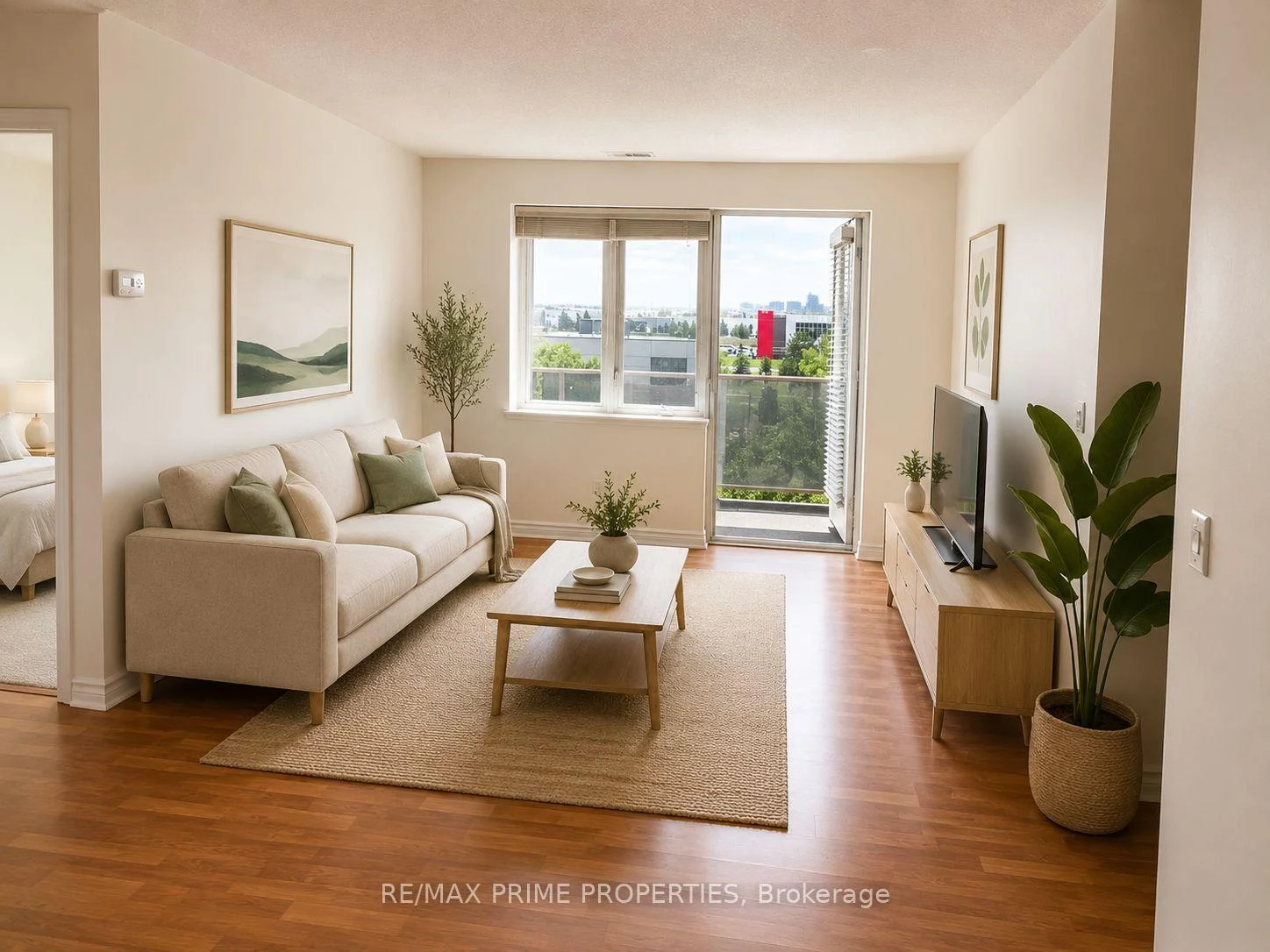Photo 2 of Unit 304, 7 Dayspring Circle, Brampton, Goreway Drive Corridor — HOMEH