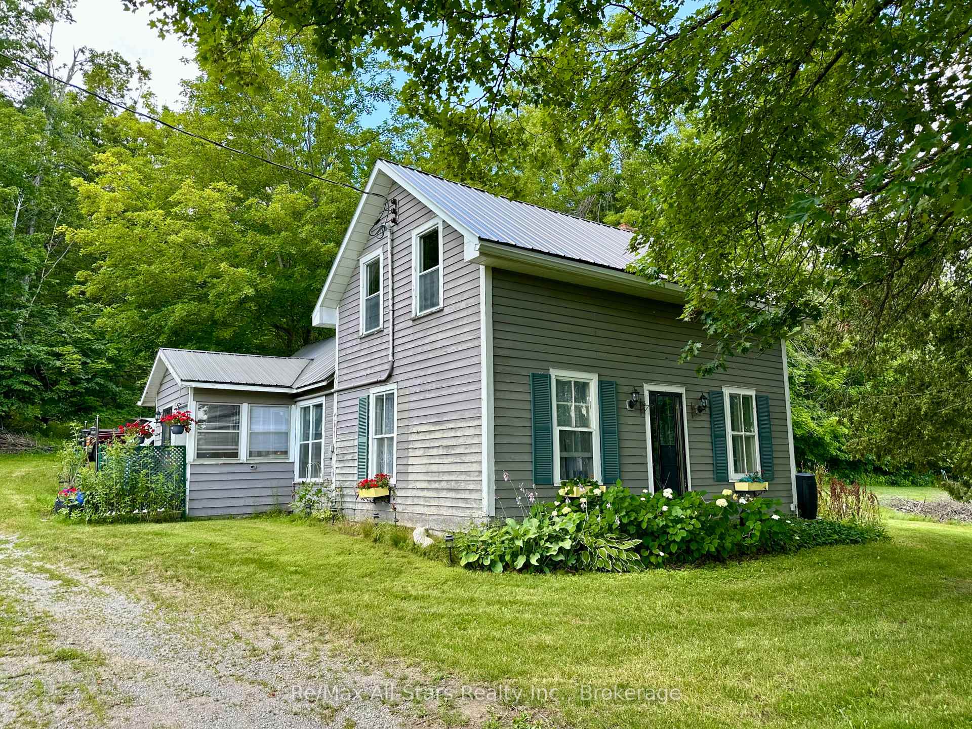 Photo 1 of 547 County Rd 36, Trent Lakes — HOMEH