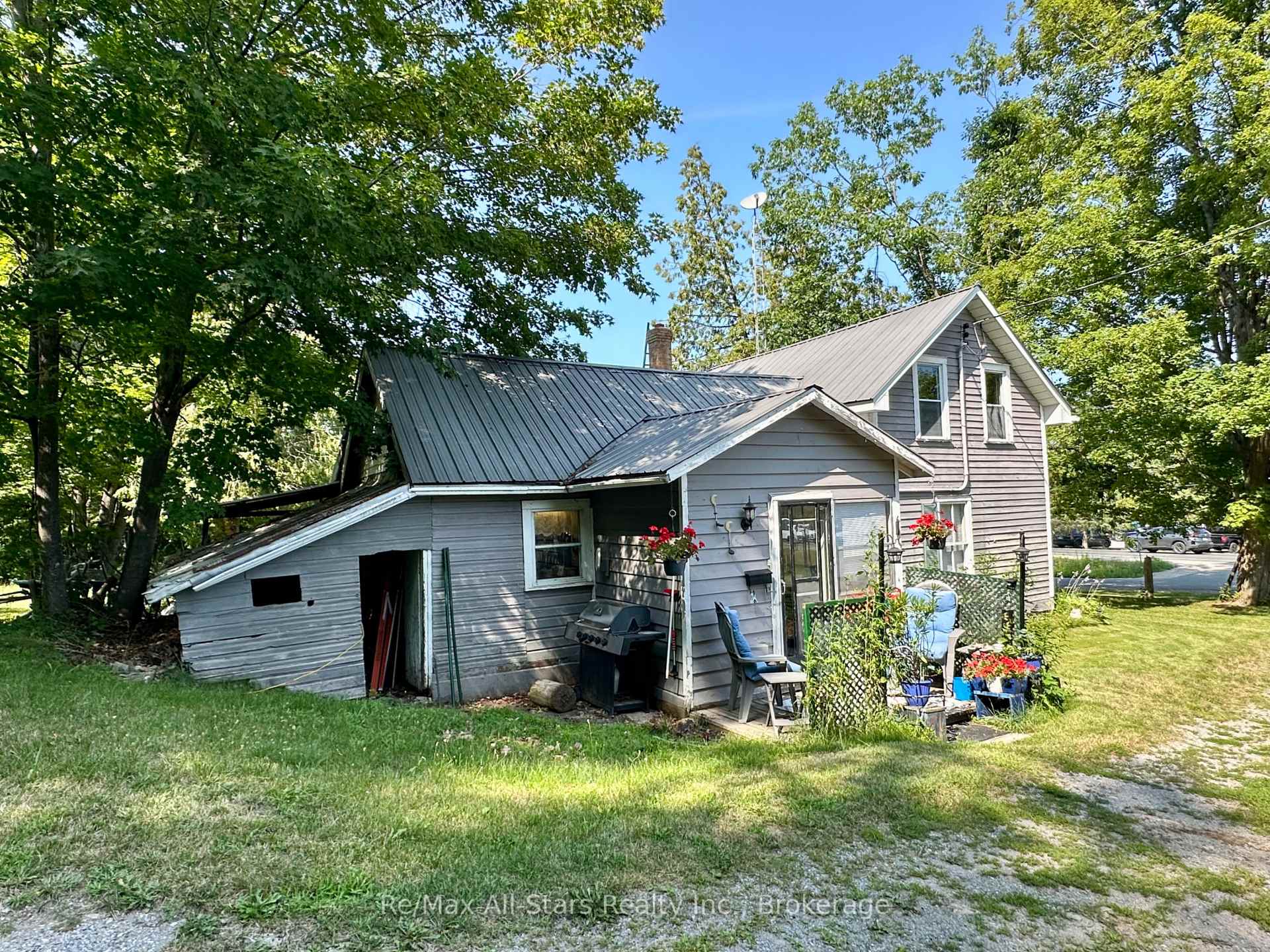 Photo 20 of 547 County Rd 36, Trent Lakes — HOMEH