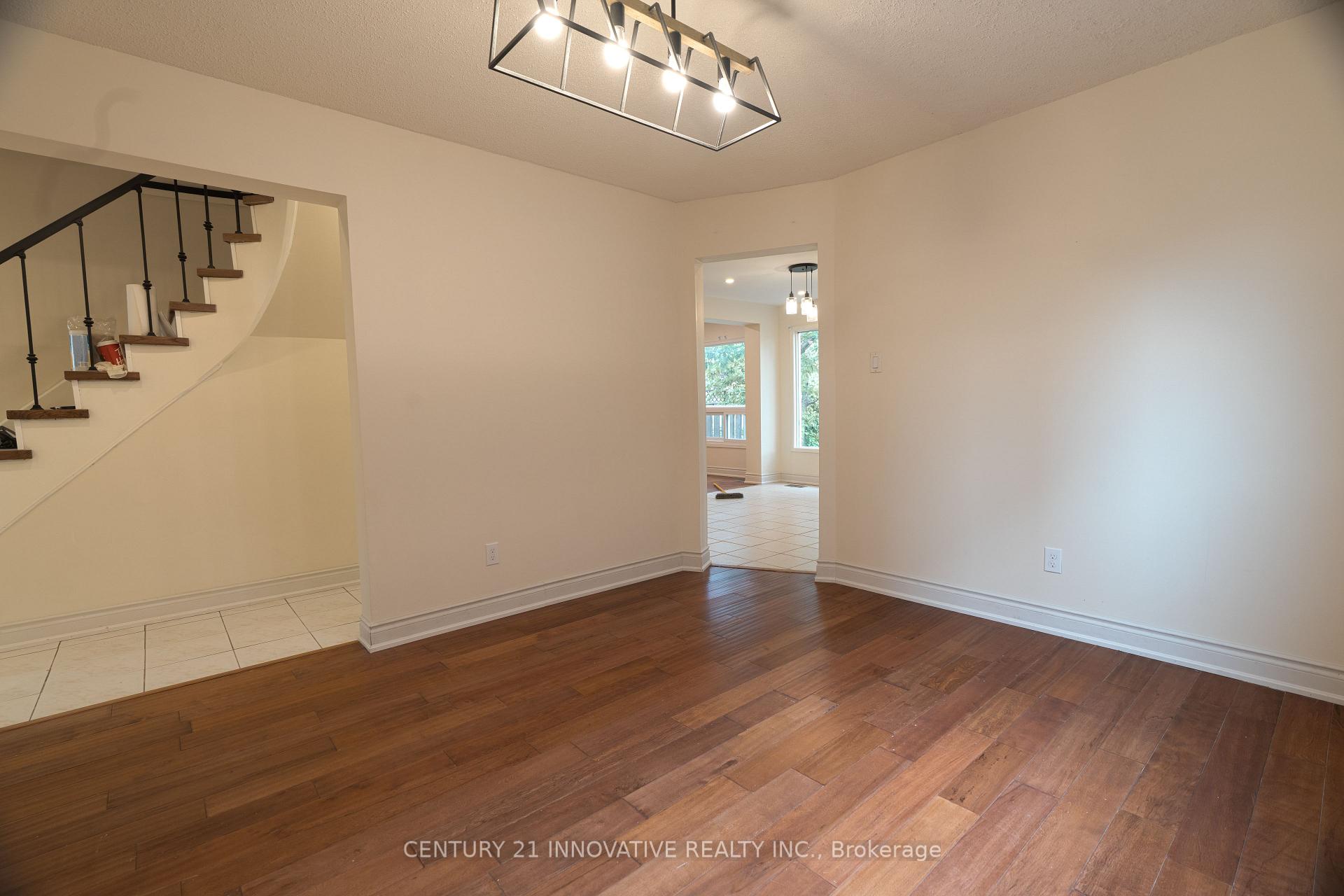 Photo 30 of 35 Magill Drive, Ajax, Central — HOMEH