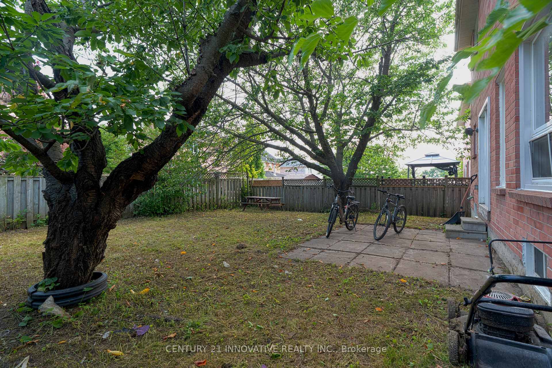 Photo 43 of 35 Magill Drive, Ajax, Central — HOMEH