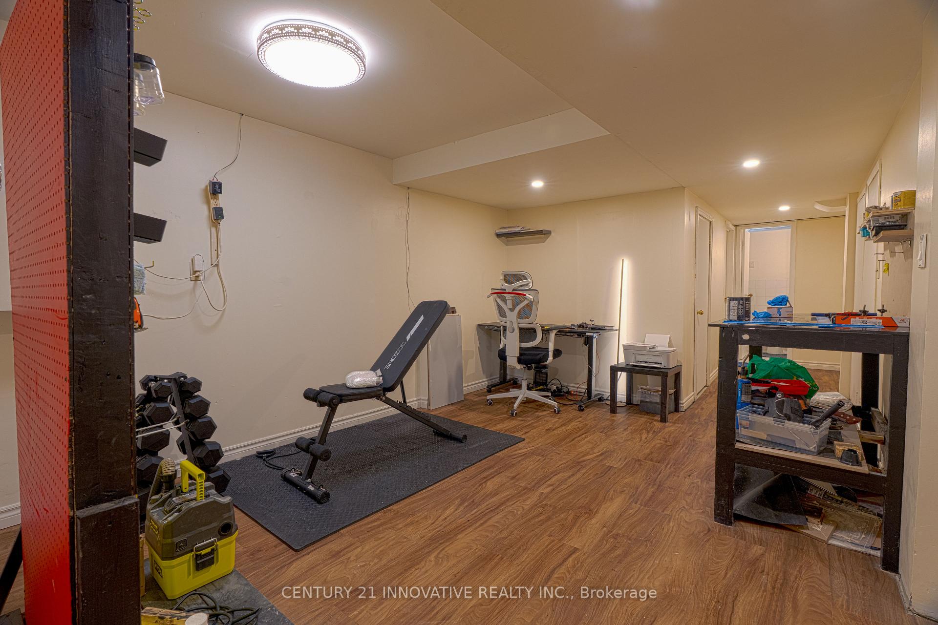 Photo 63 of 35 Magill Drive, Ajax, Central — HOMEH