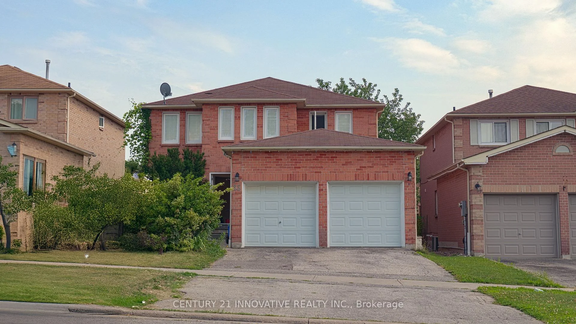 Photo 1 of 35 Magill Drive, Ajax, Central — HOMEH
