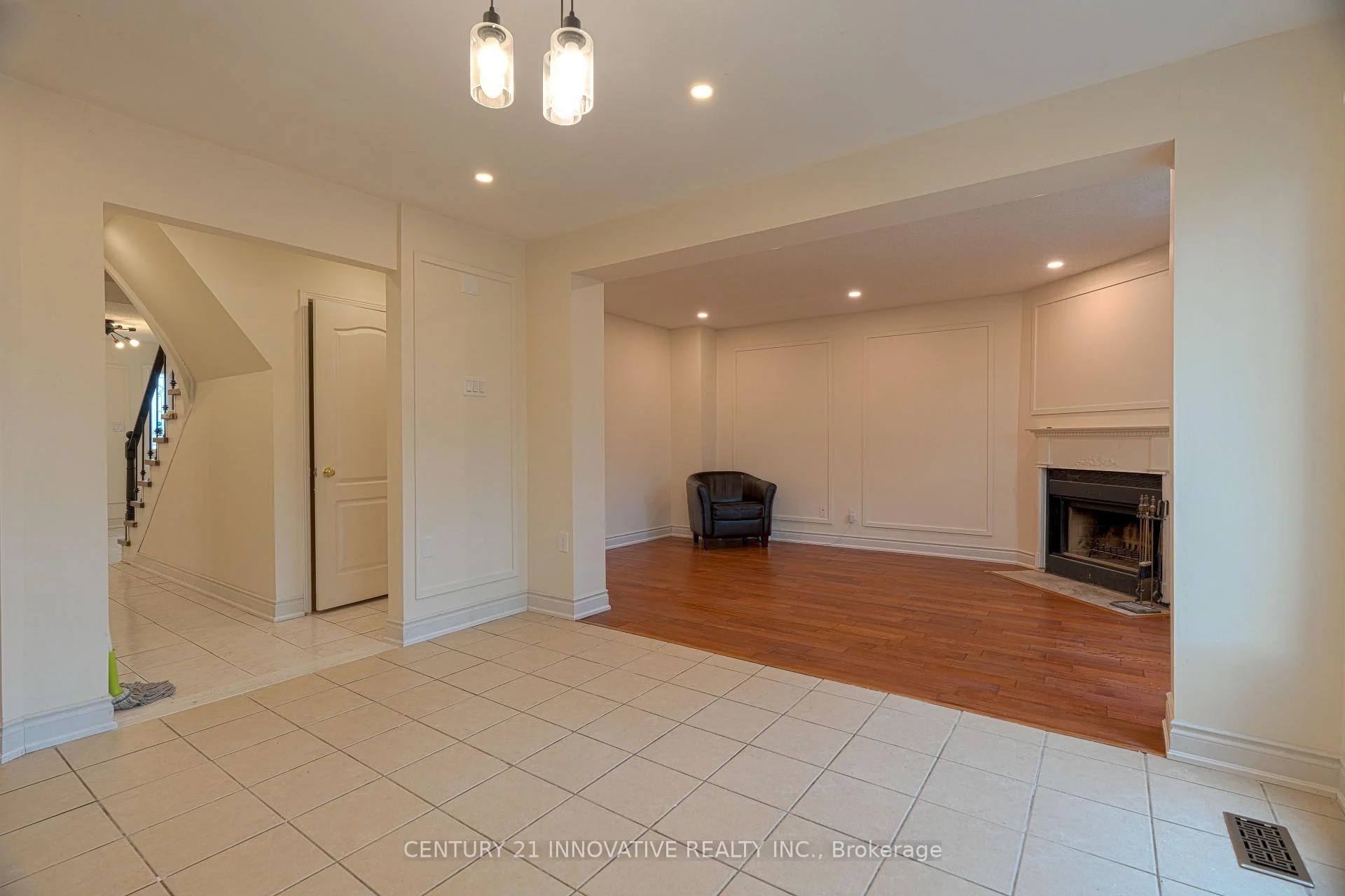 Photo 35 of 35 Magill Drive, Ajax, Central — HOMEH