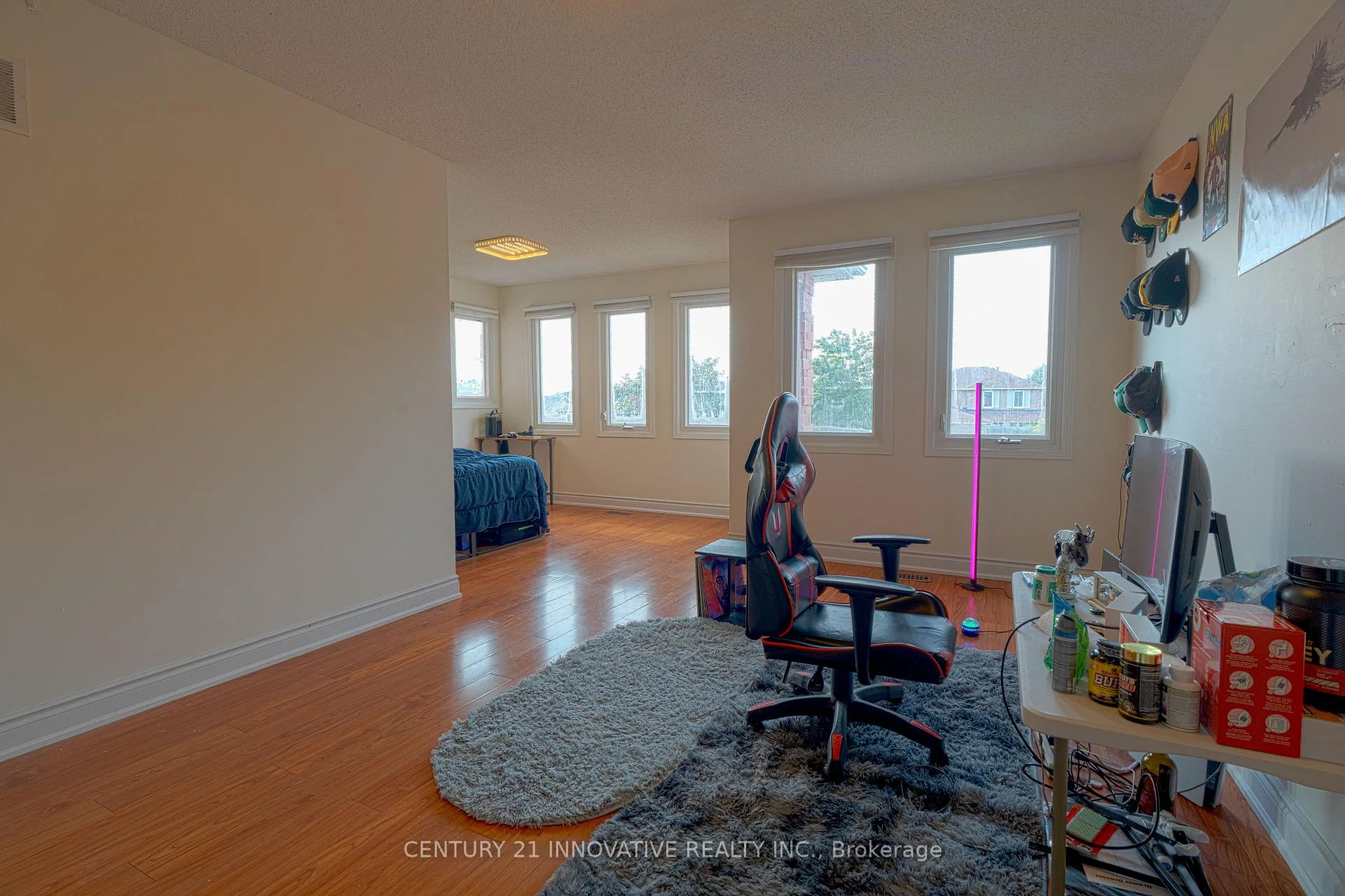 Photo 56 of 35 Magill Drive, Ajax, Central — HOMEH