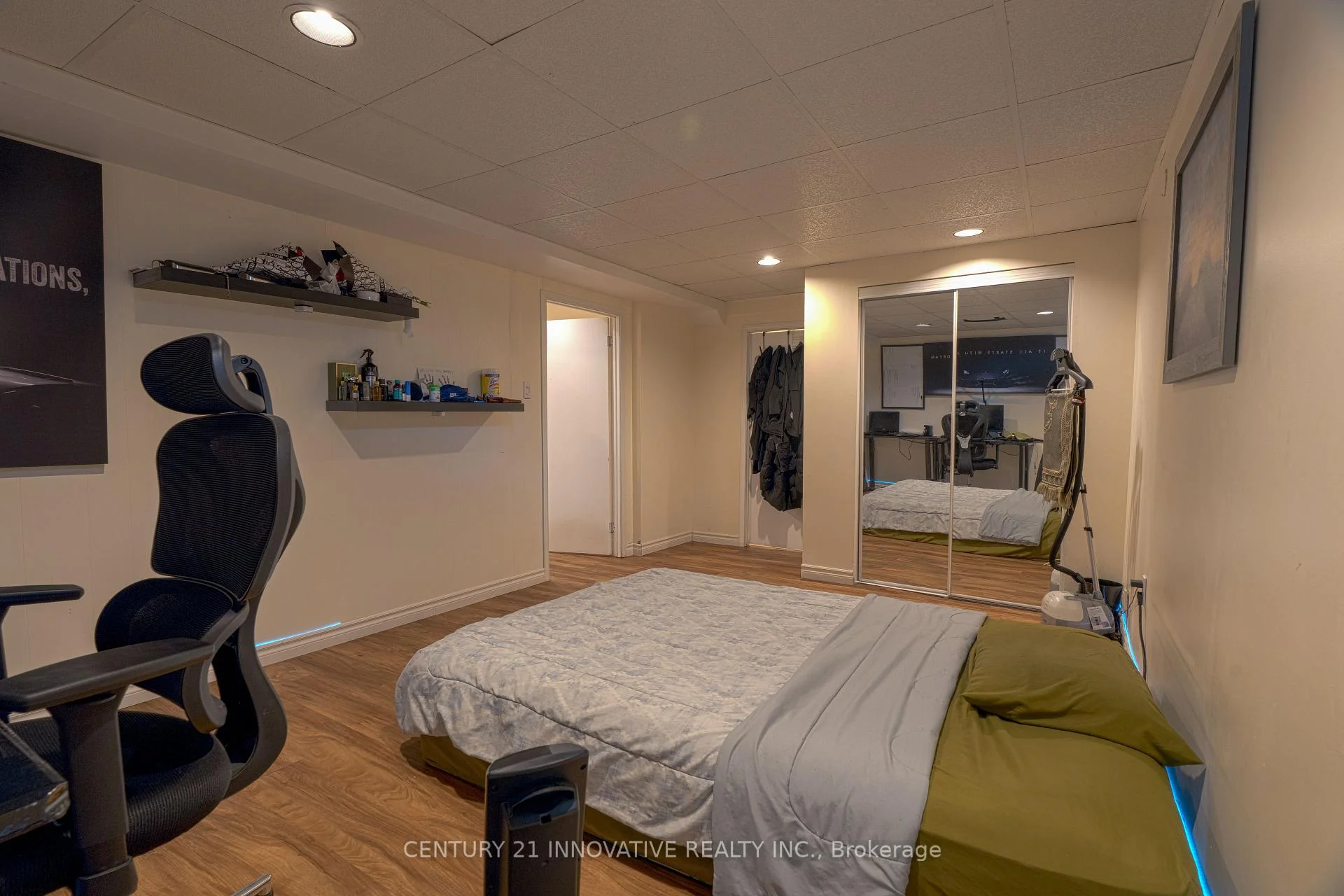 Photo 79 of 35 Magill Drive, Ajax, Central — HOMEH