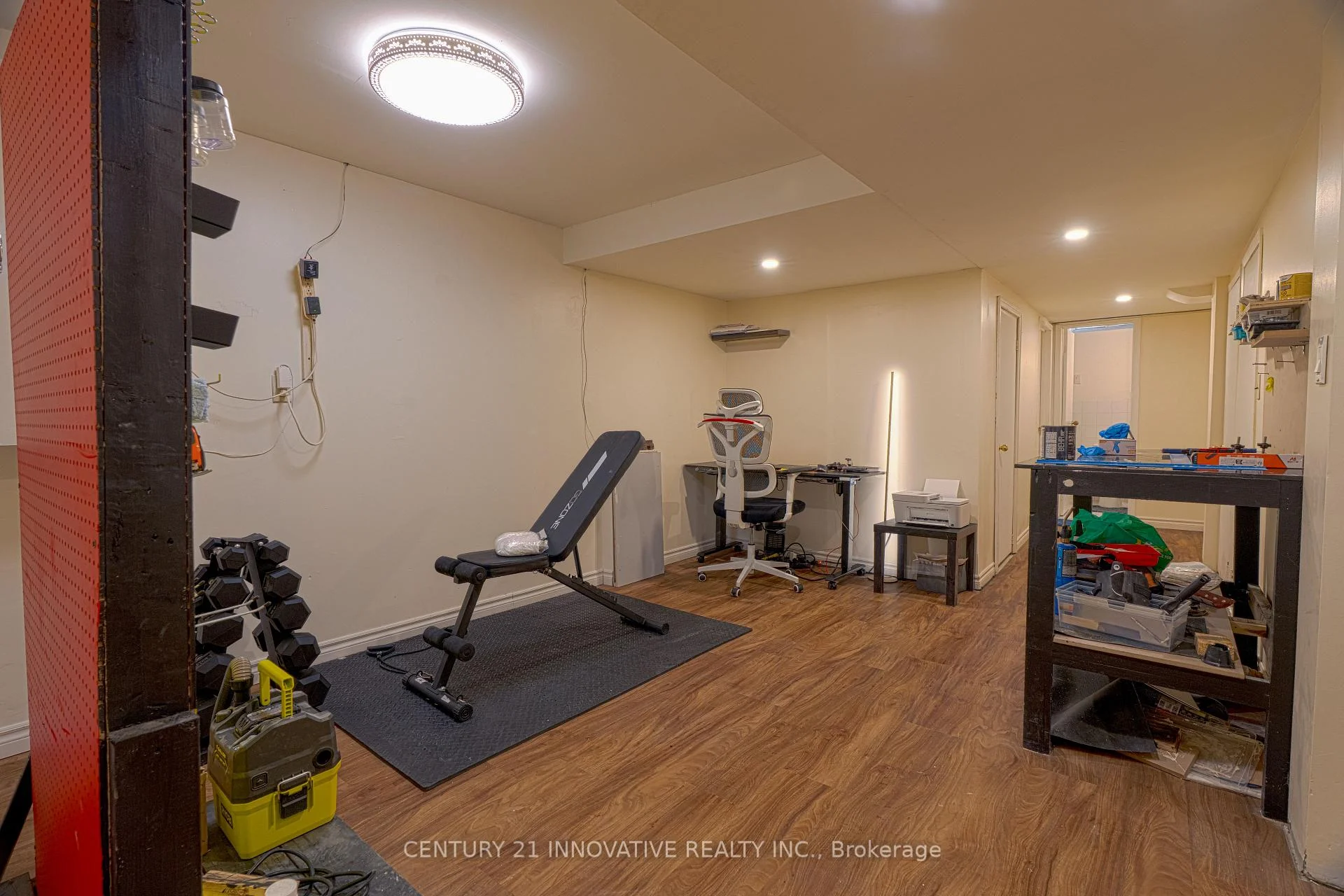 Photo 80 of 35 Magill Drive, Ajax, Central — HOMEH