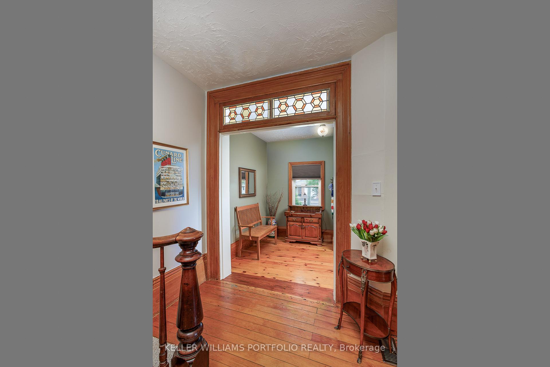 Photo 4 of 191 Stuart Street, Cobourg — HOMEH