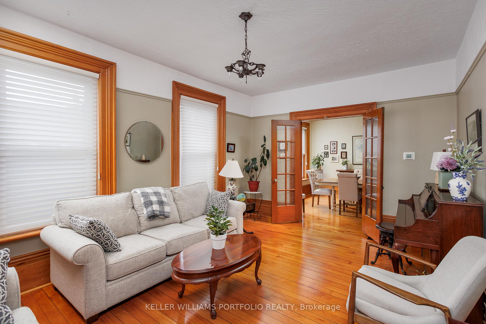 Photo 6 of 191 Stuart Street, Cobourg — HOMEH