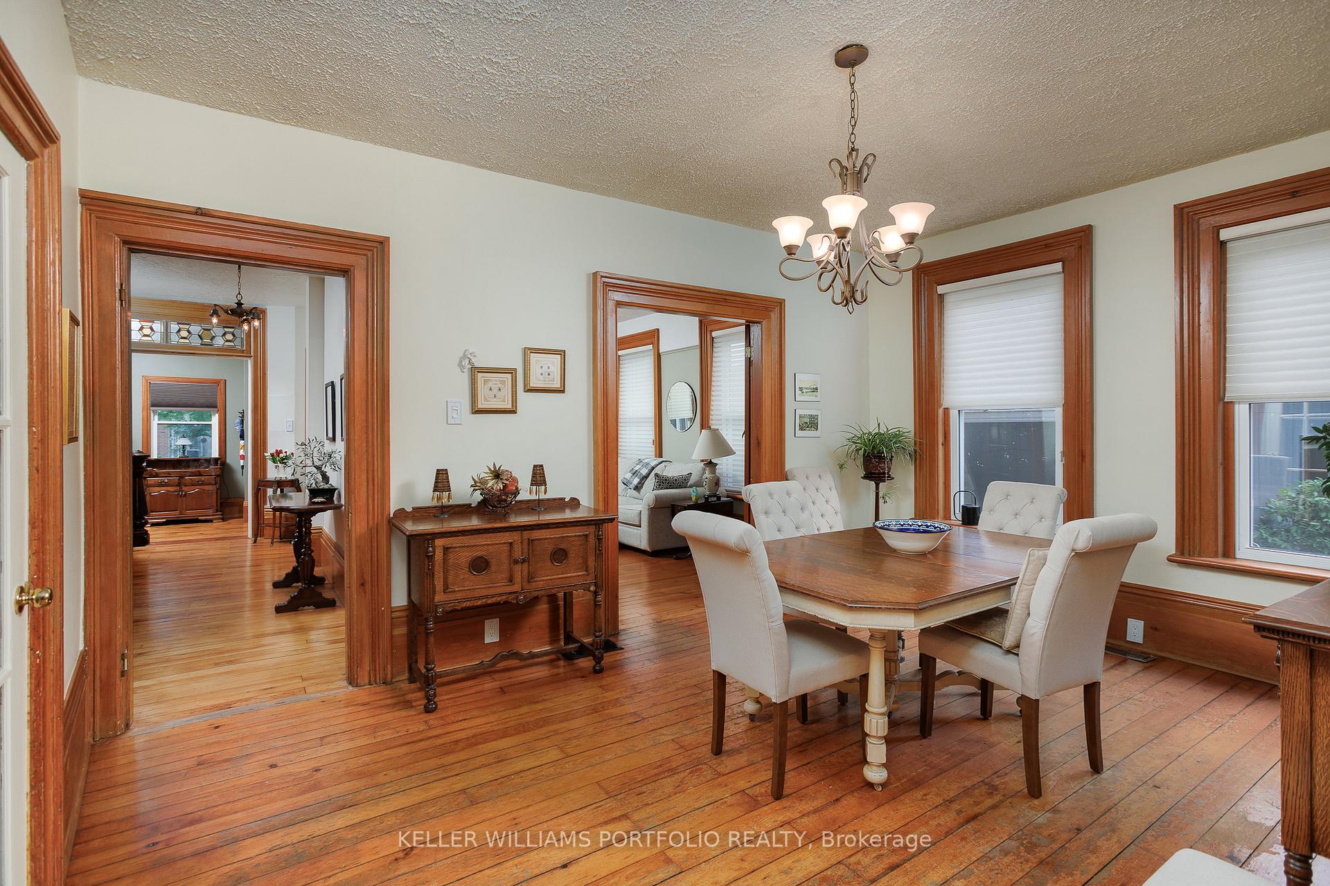 Photo 9 of 191 Stuart Street, Cobourg — HOMEH