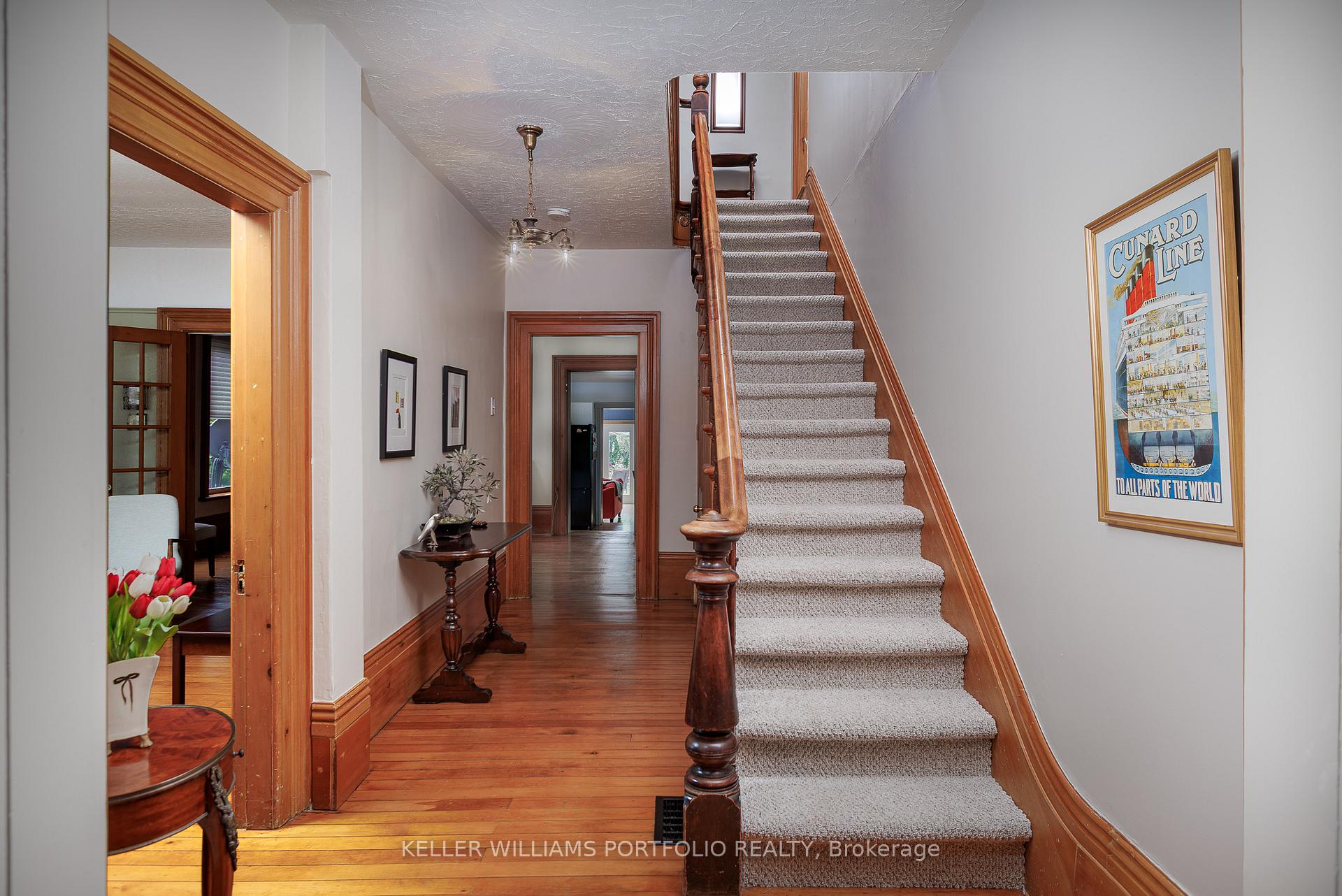 Photo 37 of 191 Stuart Street, Cobourg — HOMEH