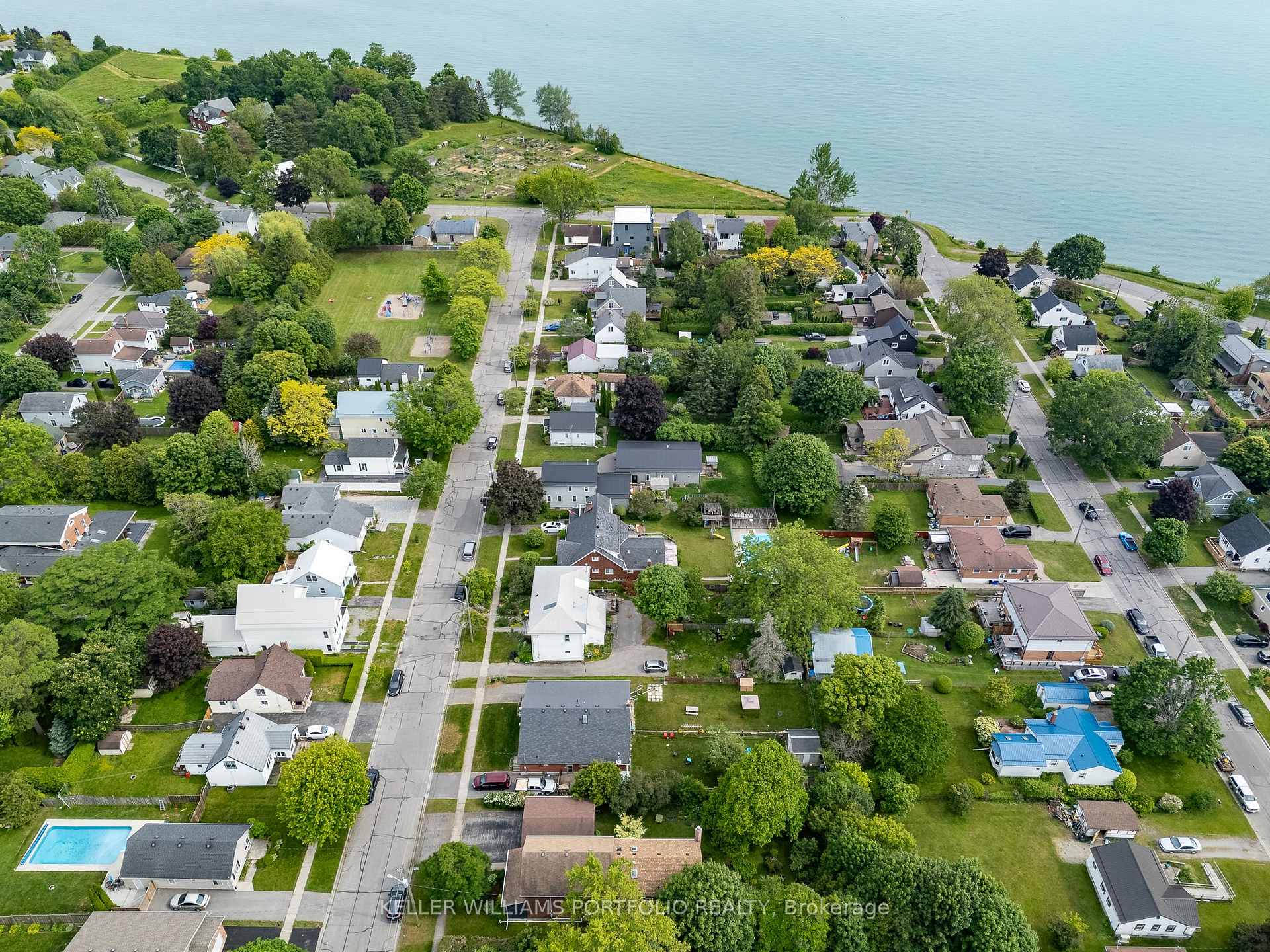 Photo 47 of 191 Stuart Street, Cobourg — HOMEH