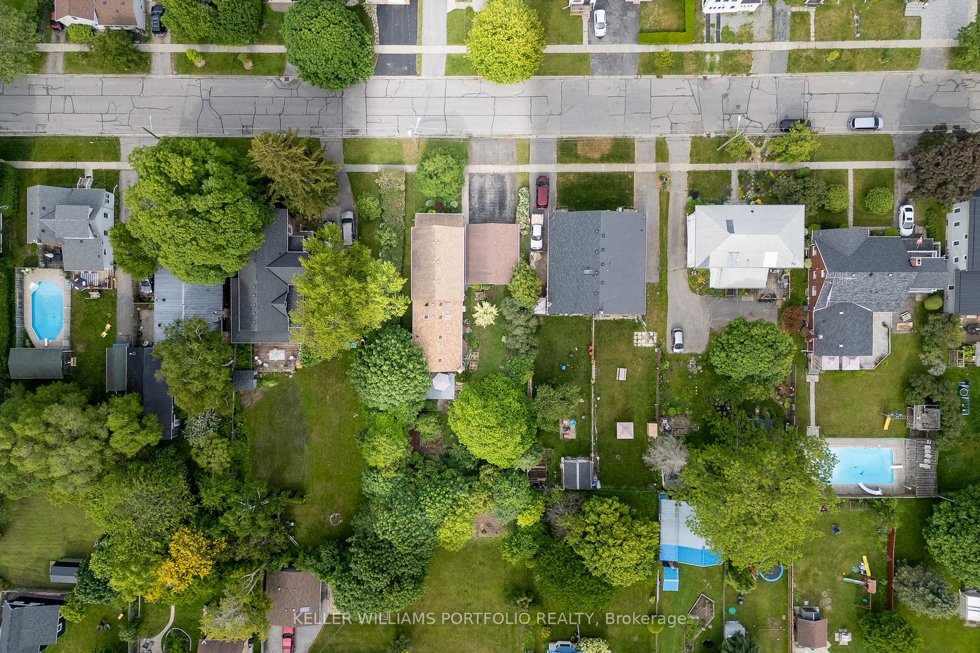 Photo 45 of 191 Stuart Street, Cobourg — HOMEH