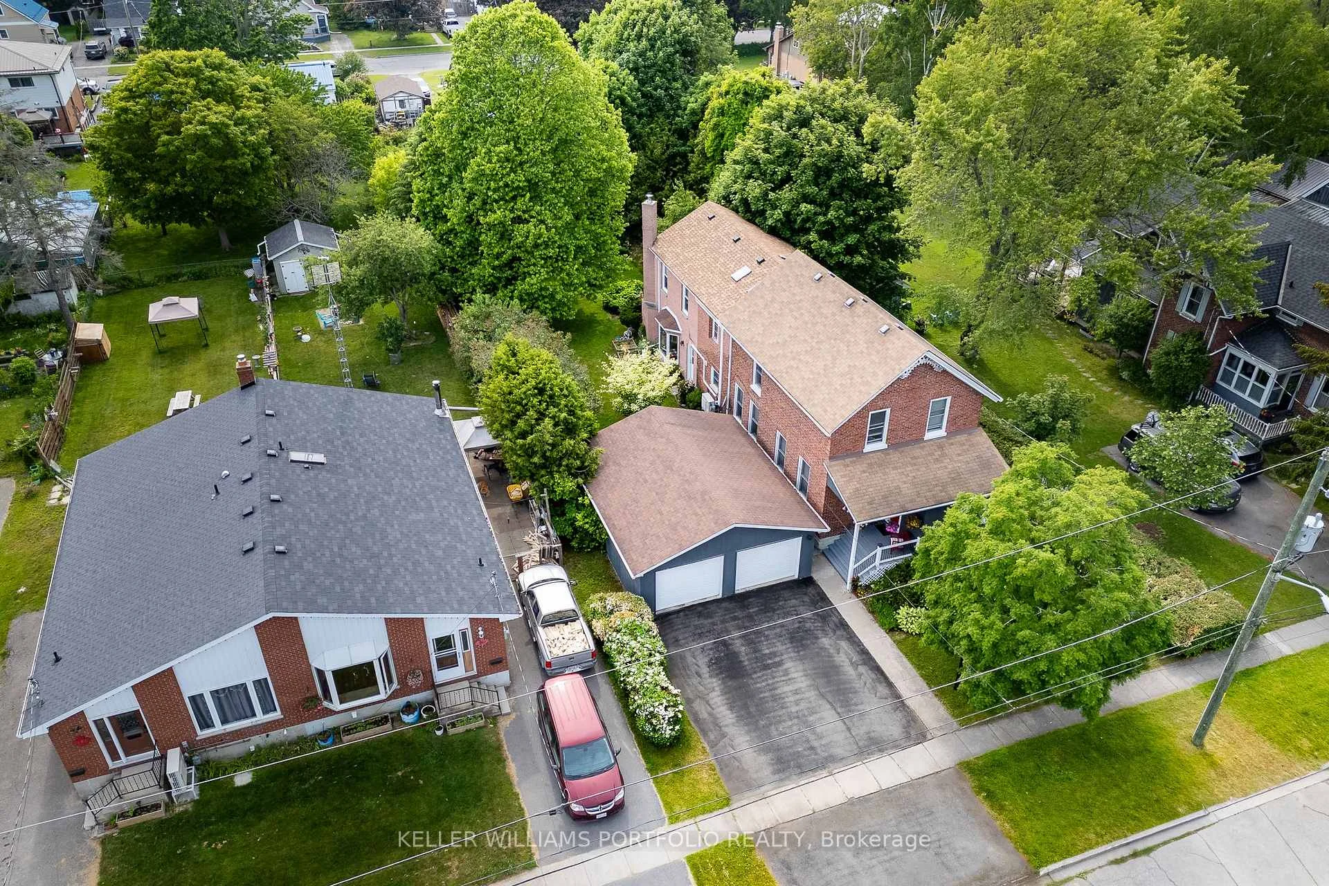 Photo 50 of 191 Stuart Street, Cobourg — HOMEH