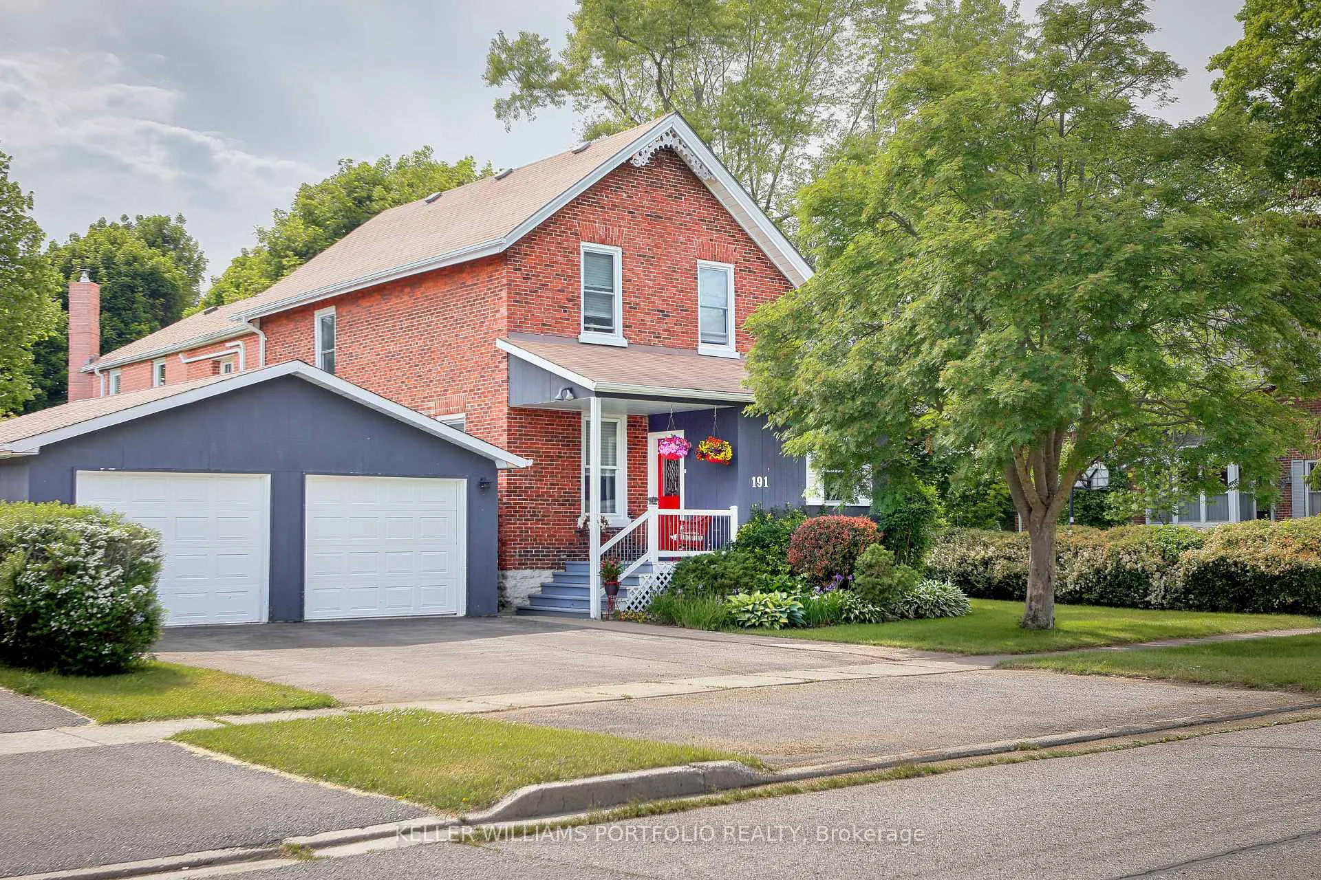 Photo 51 of 191 Stuart Street, Cobourg — HOMEH