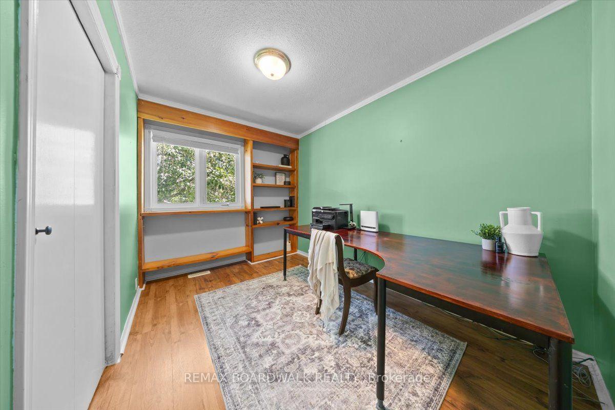 Photo 33 of 201 Linda Loop, Ottawa, Kinburn — HOMEH