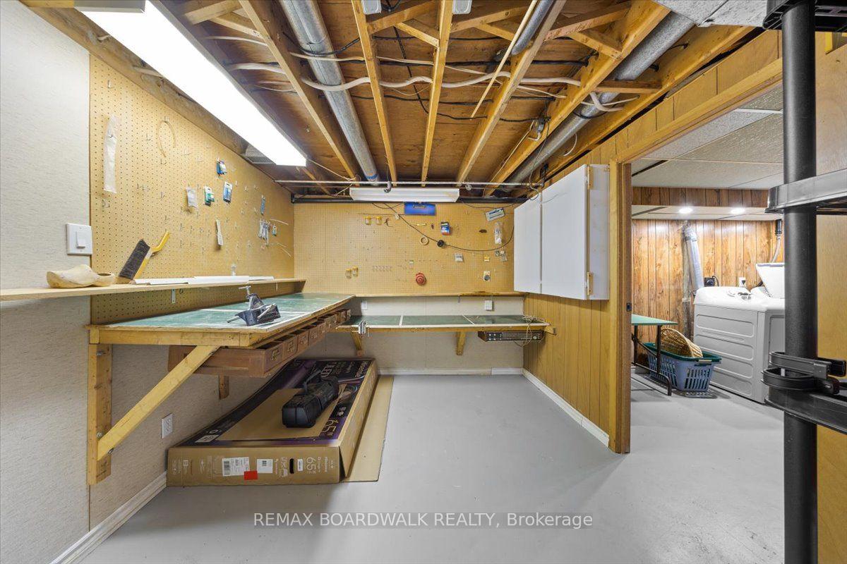 Photo 45 of 201 Linda Loop, Ottawa, Kinburn — HOMEH