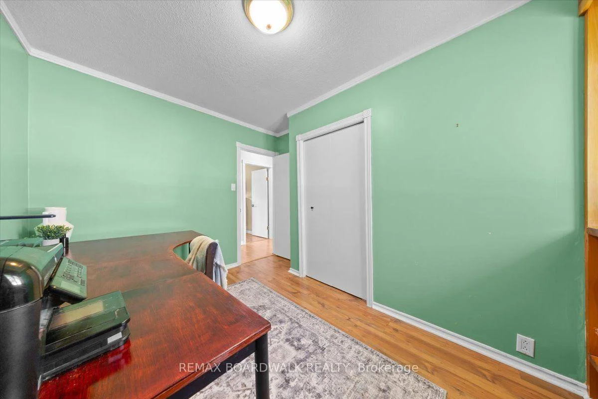 Photo 32 of 201 Linda Loop, Ottawa, Kinburn — HOMEH