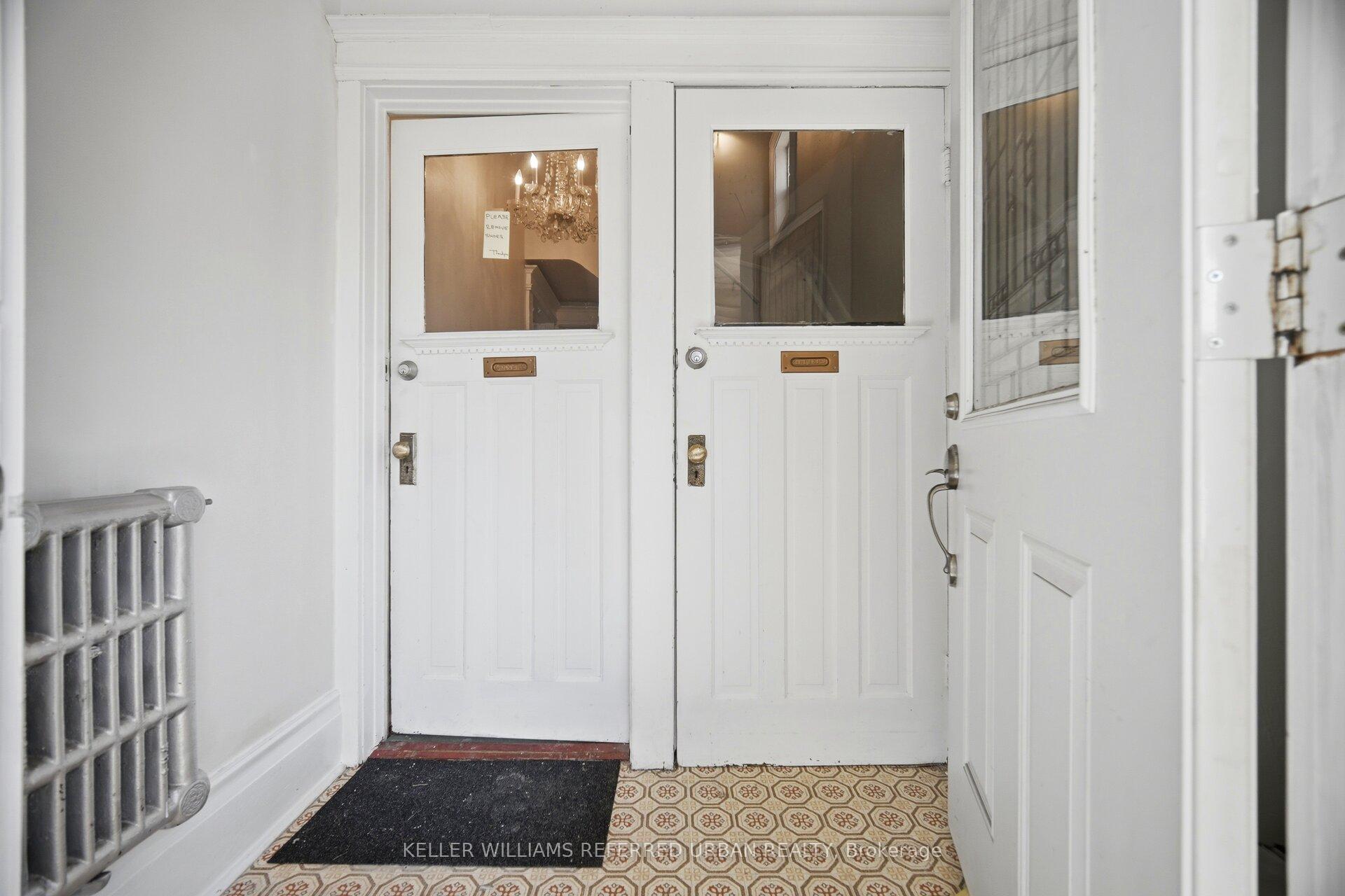 Photo 4 of 126 Close Avenue, Toronto, South Parkdale — HOMEH