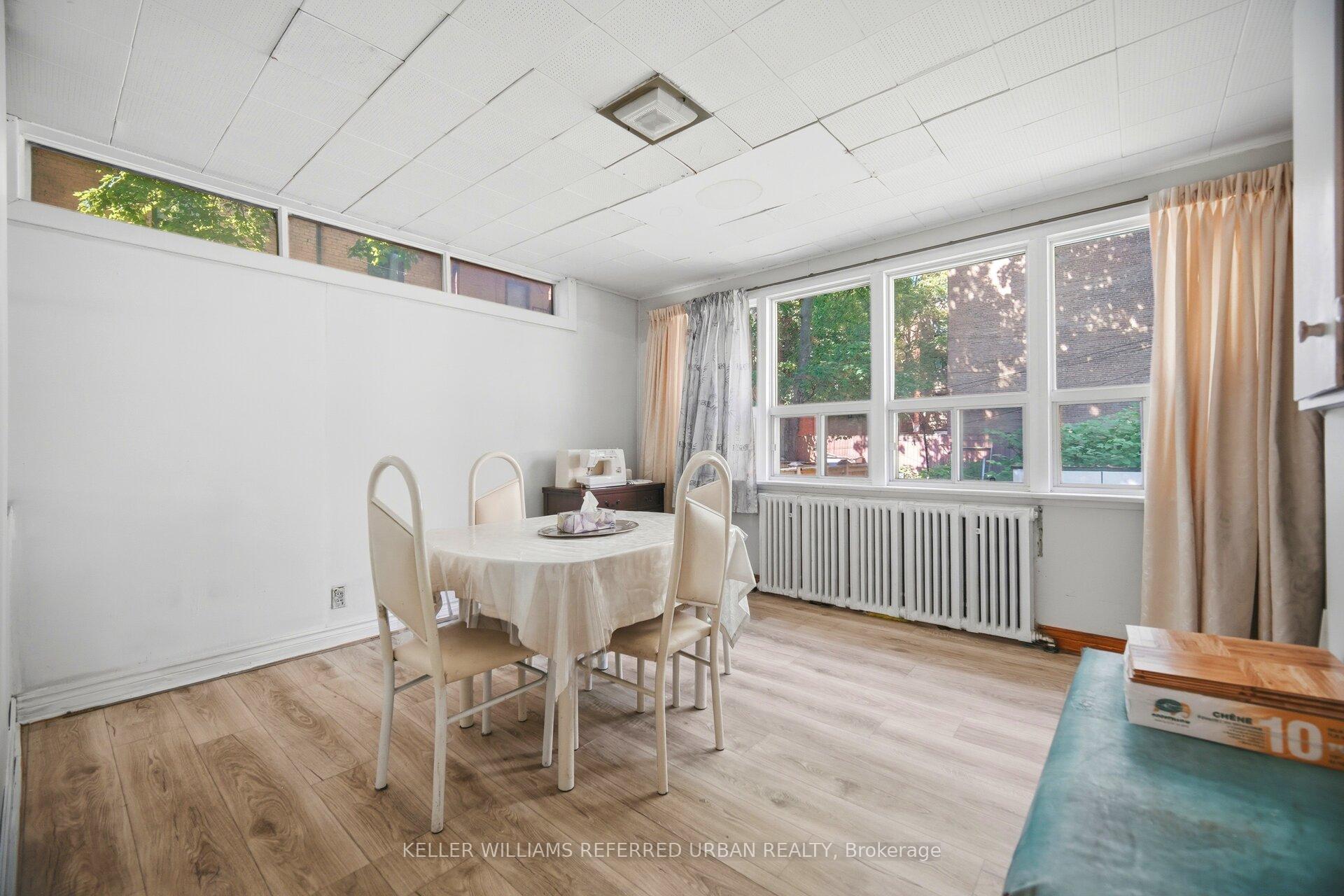 Photo 9 of 126 Close Avenue, Toronto, South Parkdale — HOMEH