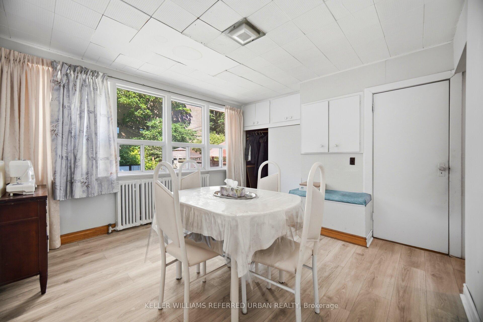 Photo 10 of 126 Close Avenue, Toronto, South Parkdale — HOMEH