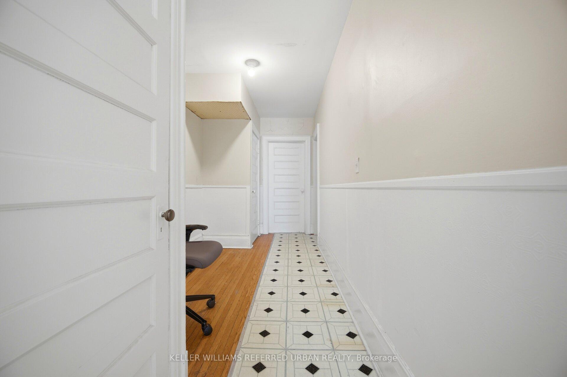 Photo 17 of 126 Close Avenue, Toronto, South Parkdale — HOMEH