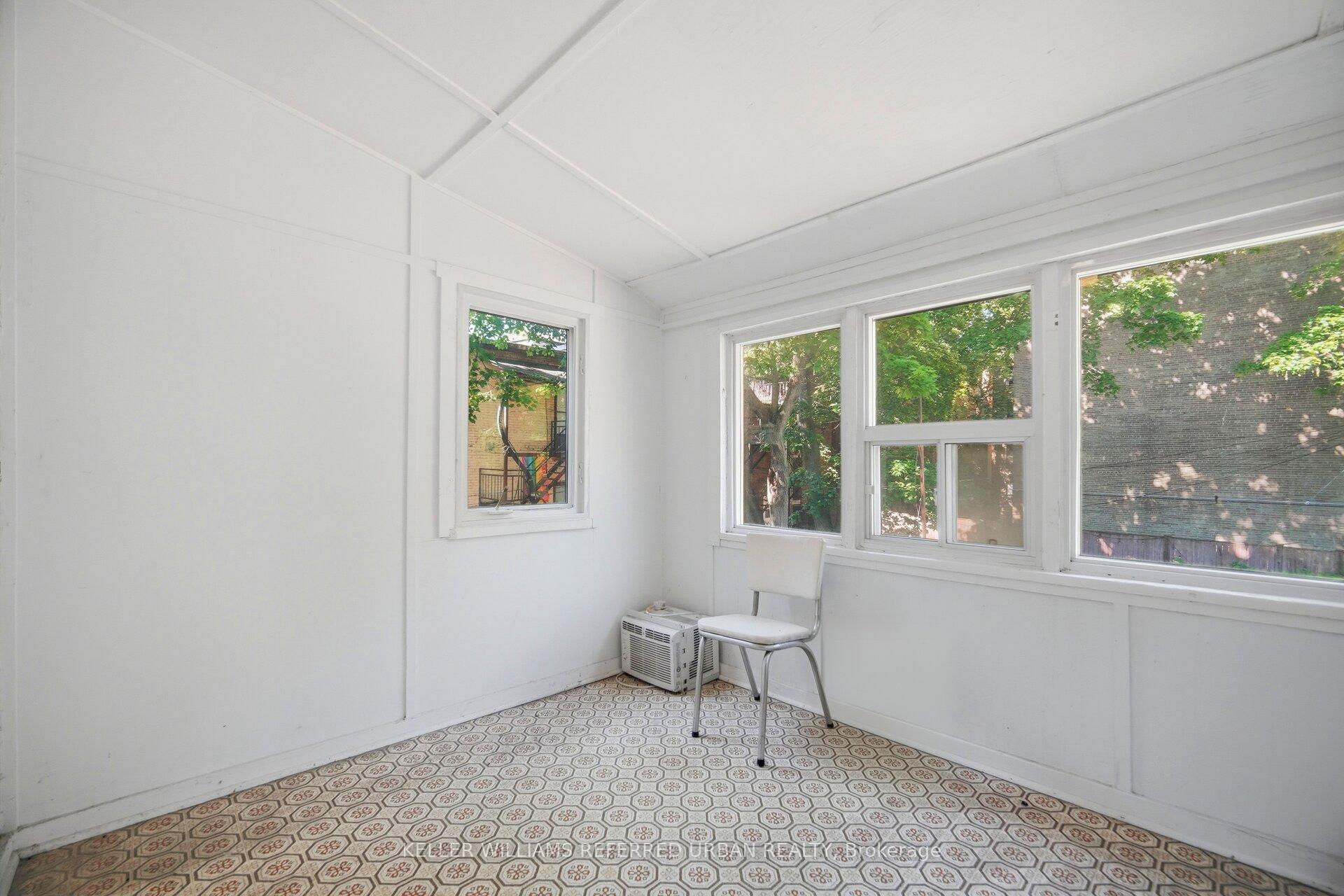 Photo 24 of 126 Close Avenue, Toronto, South Parkdale — HOMEH