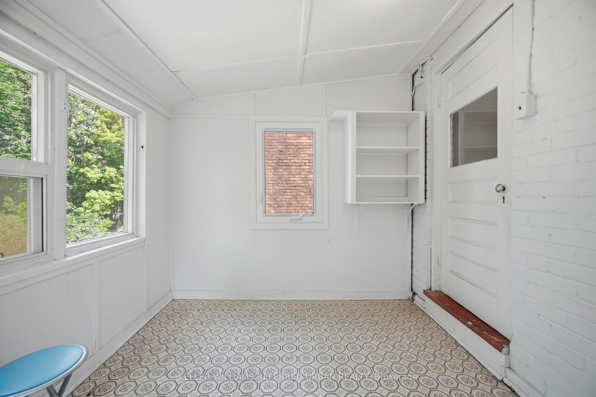 Photo 25 of 126 Close Avenue, Toronto, South Parkdale — HOMEH