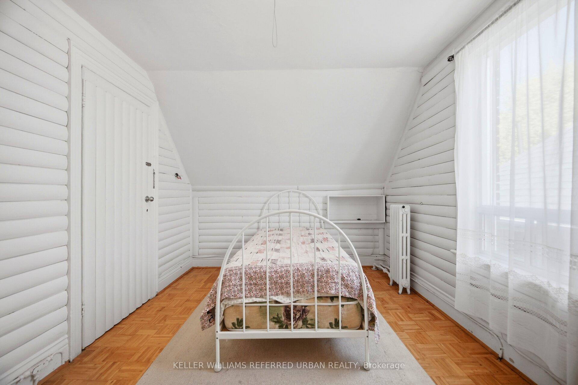 Photo 35 of 126 Close Avenue, Toronto, South Parkdale — HOMEH
